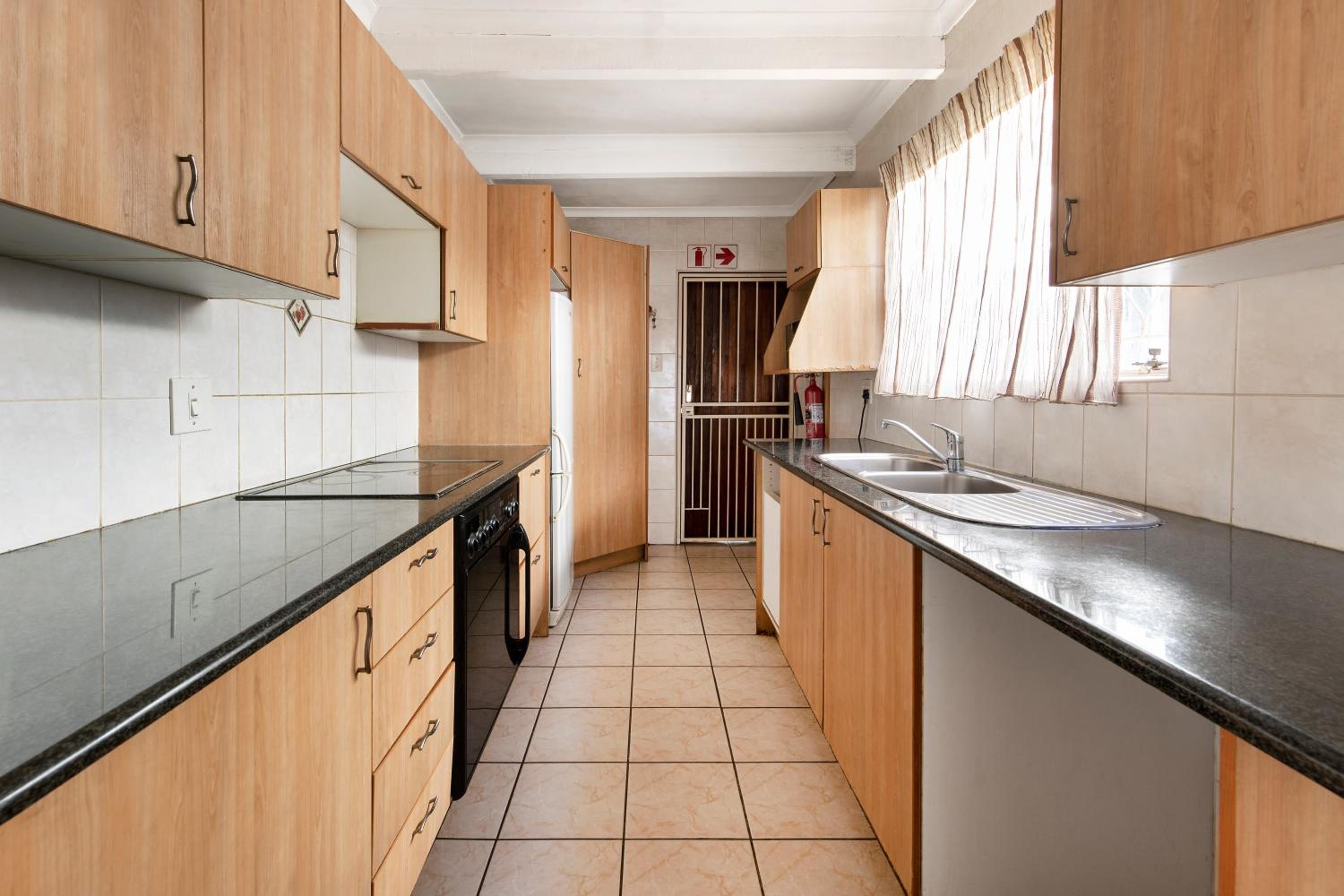 Casas Navio Guest House