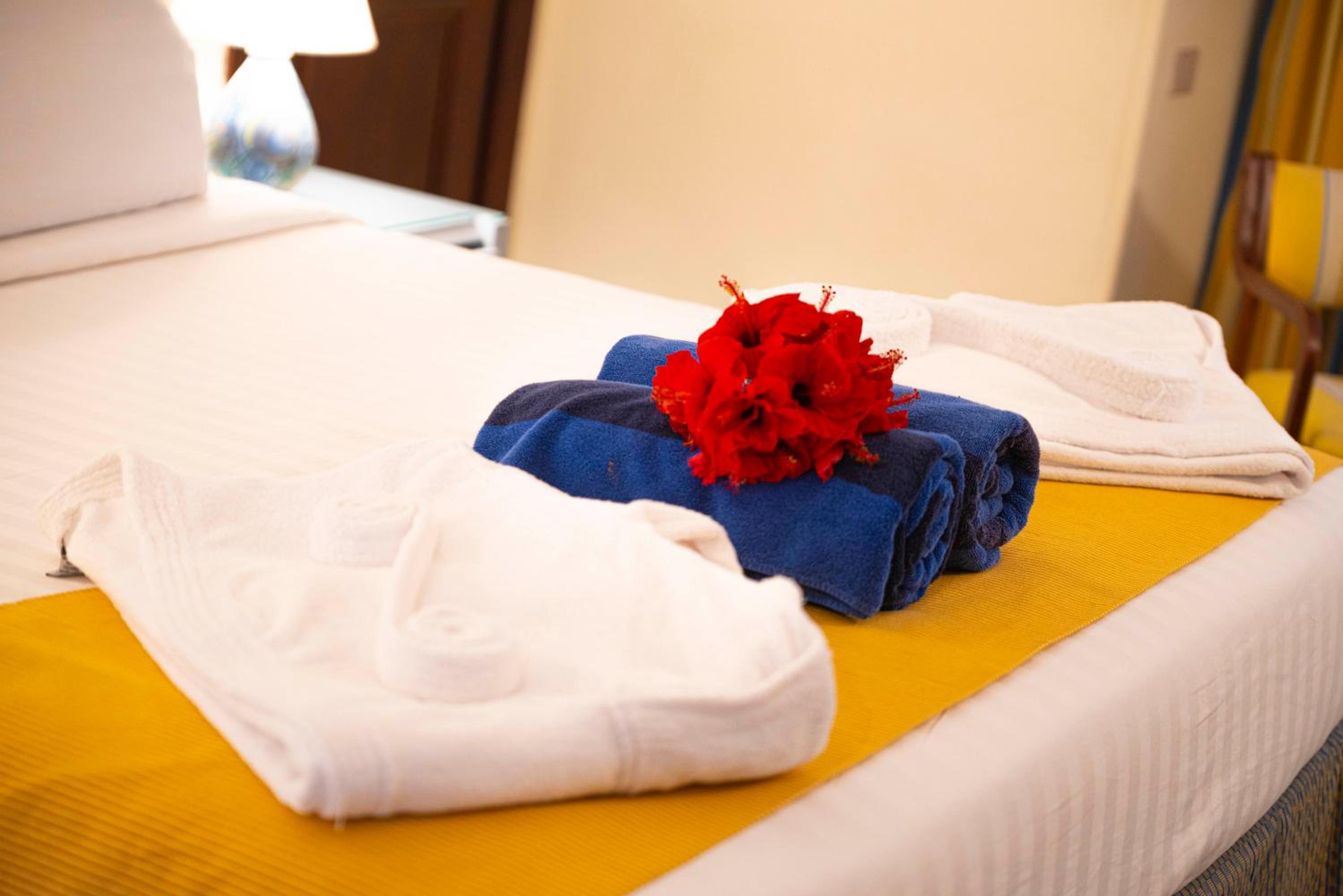 Fiord Club Resort & Spa Nuweiba