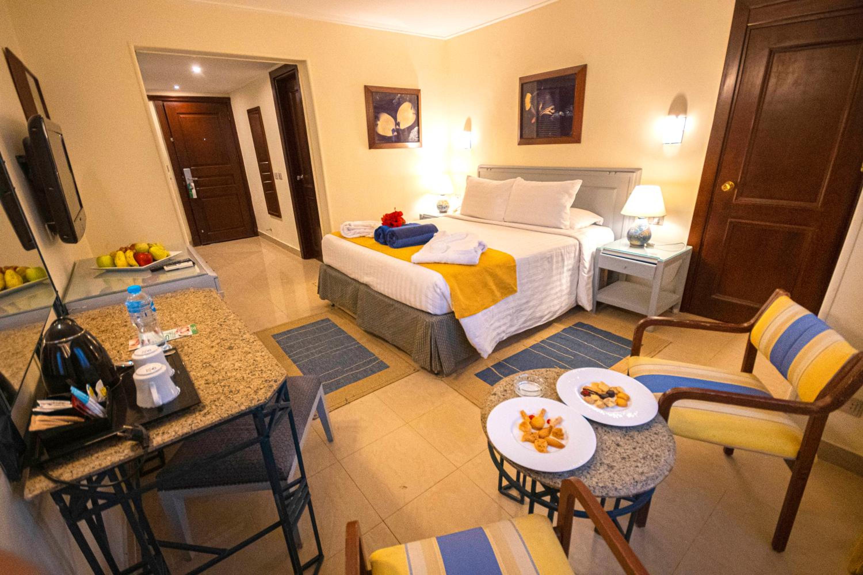 Fiord Club Resort & Spa Nuweiba