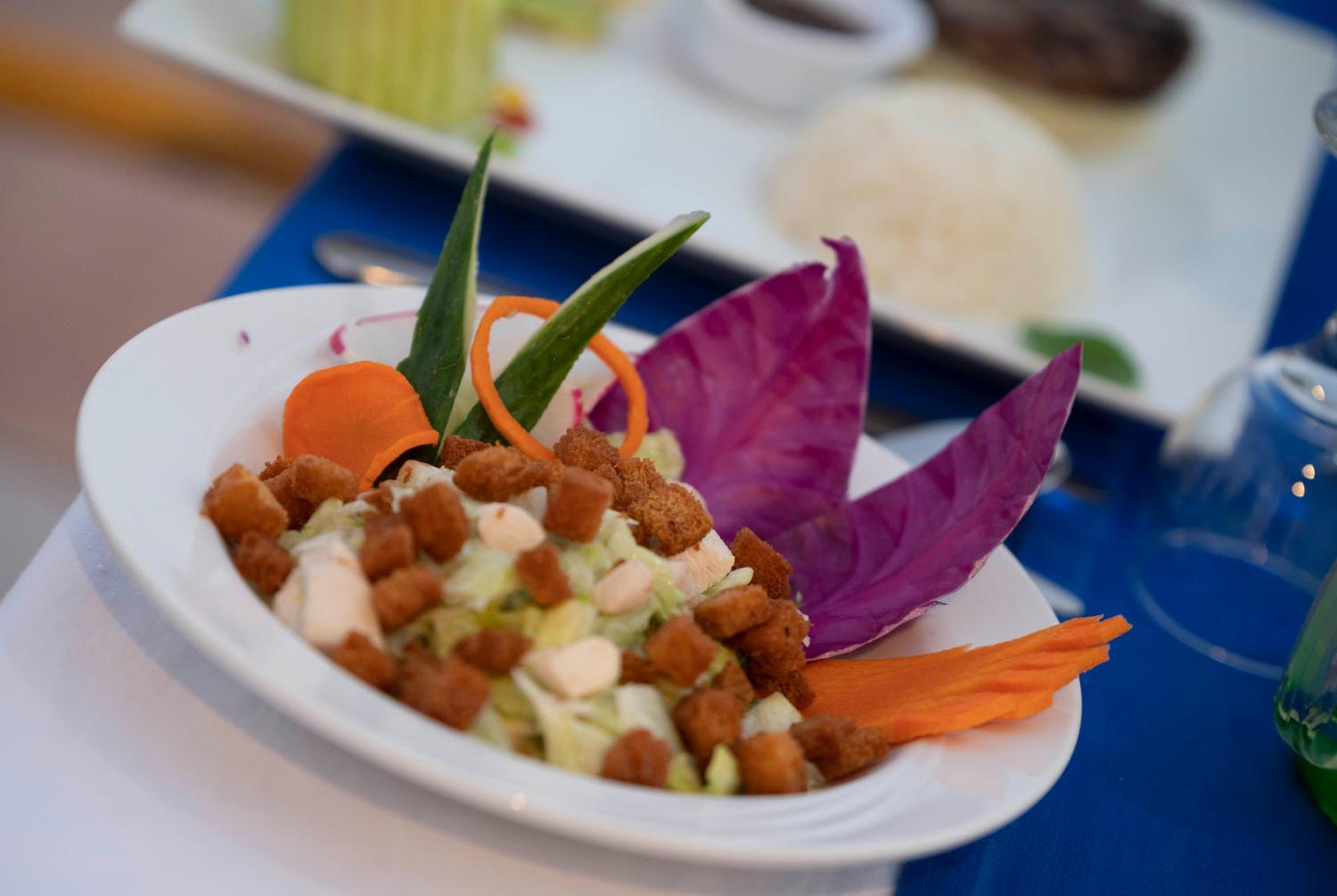 Fiord Club Resort & Spa Nuweiba