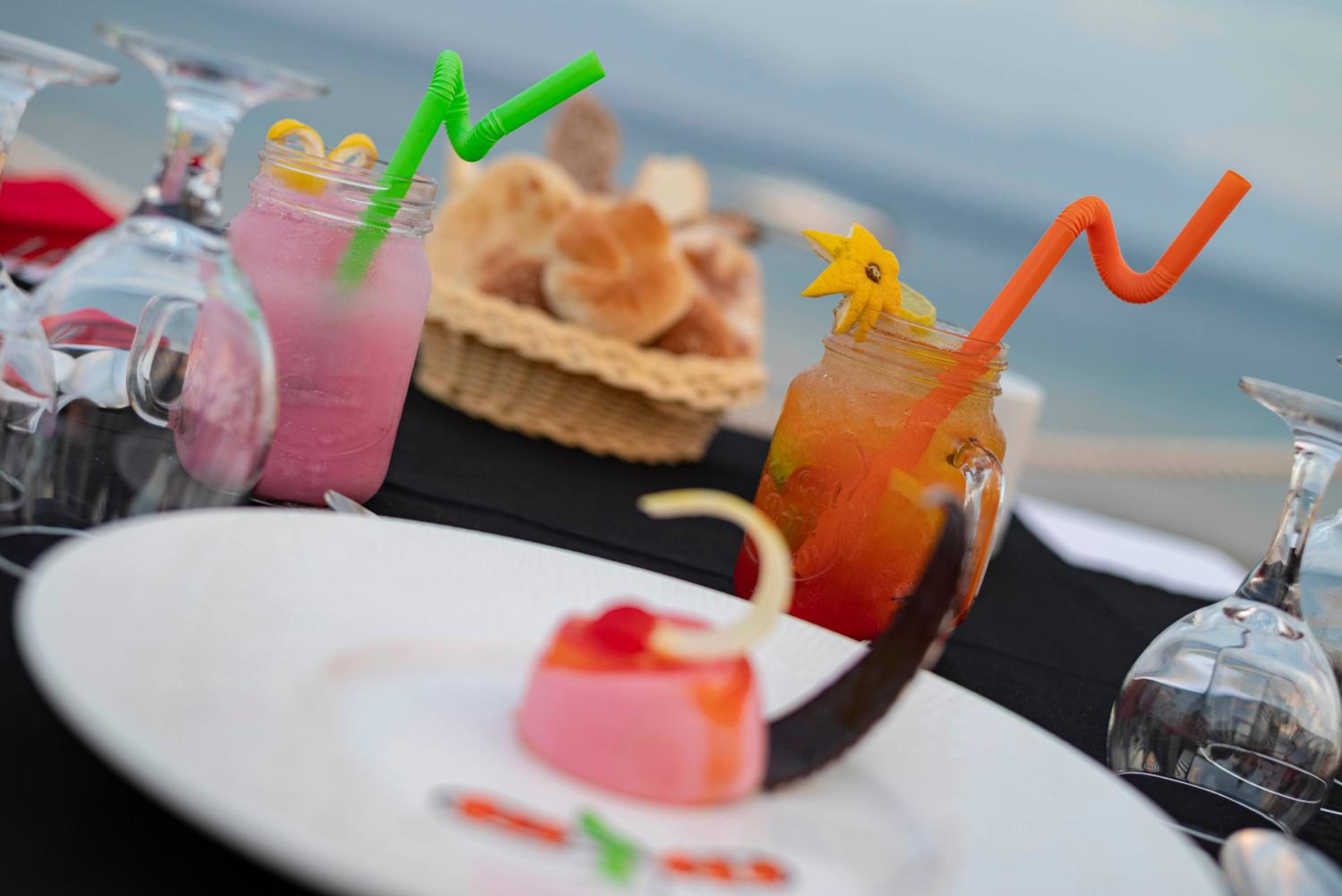Fiord Club Resort & Spa Nuweiba