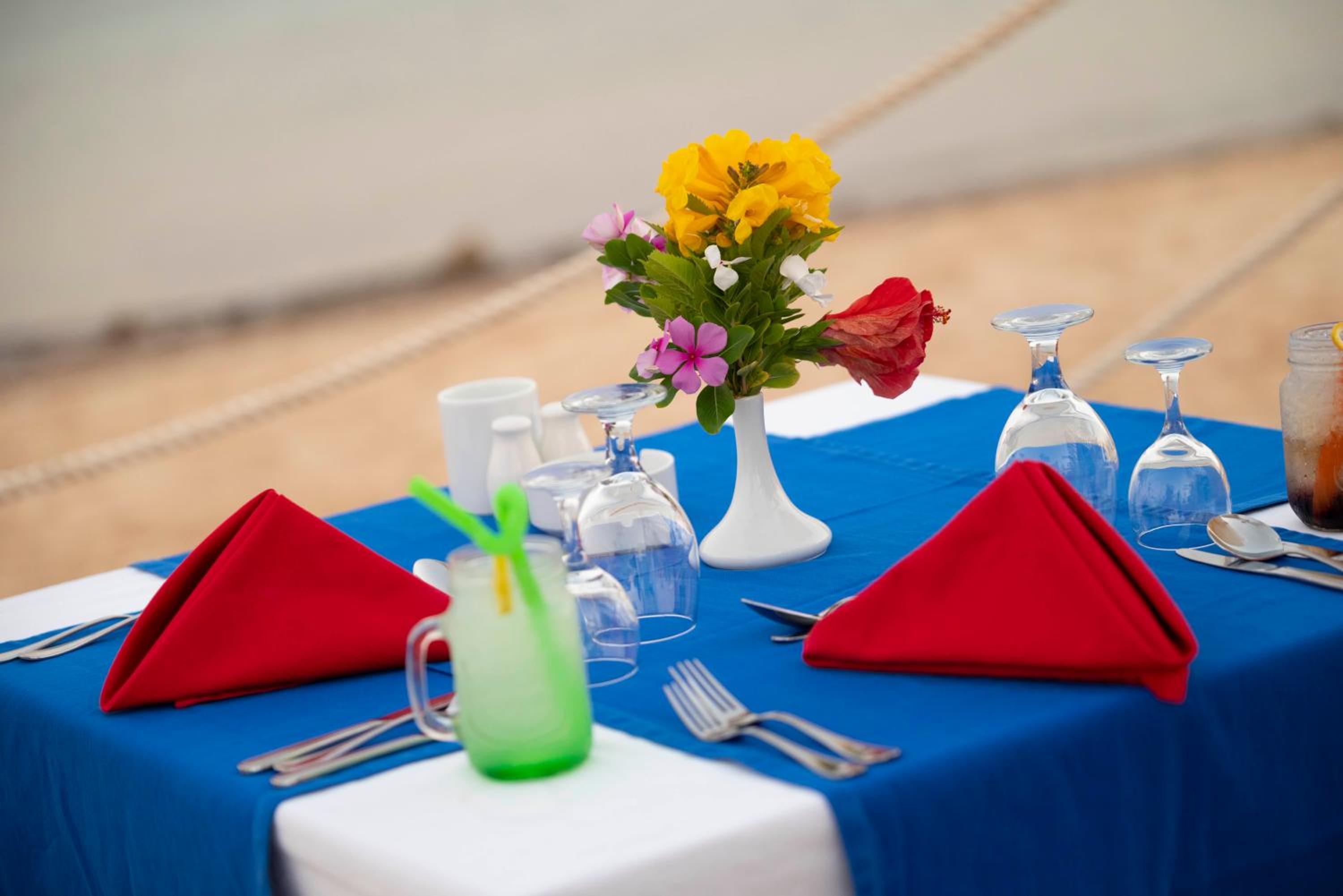 Fiord Club Resort & Spa Nuweiba