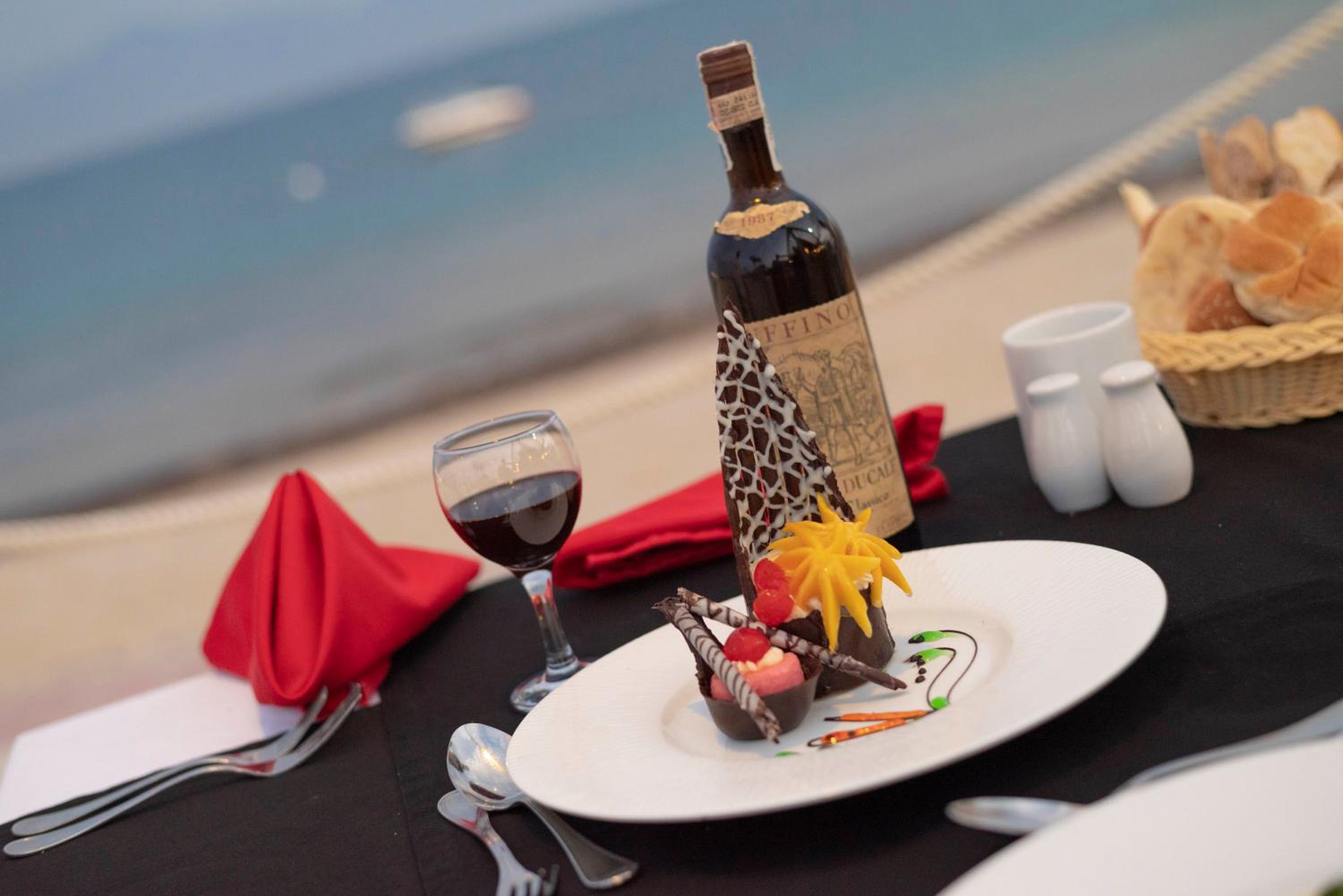 Fiord Club Resort & Spa Nuweiba
