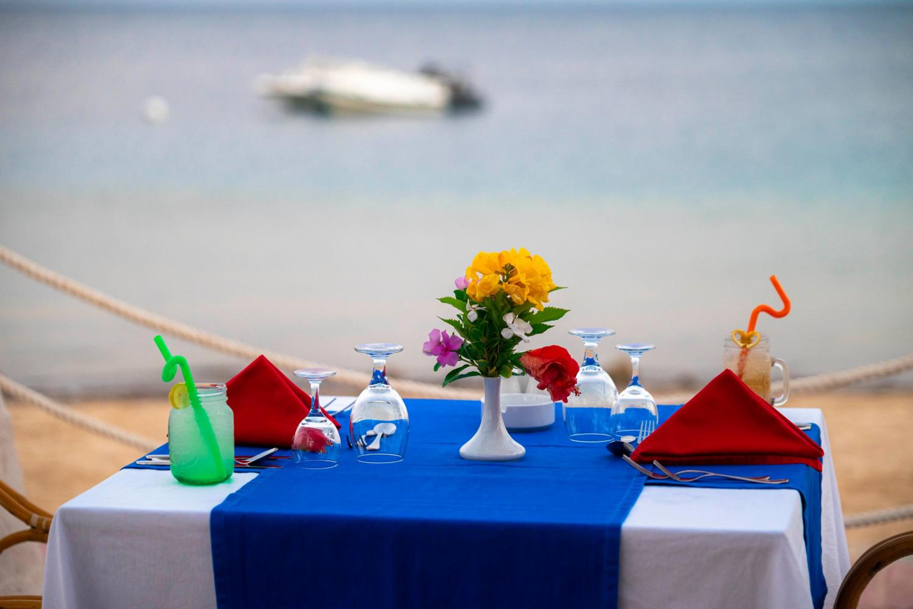 Fiord Club Resort & Spa Nuweiba