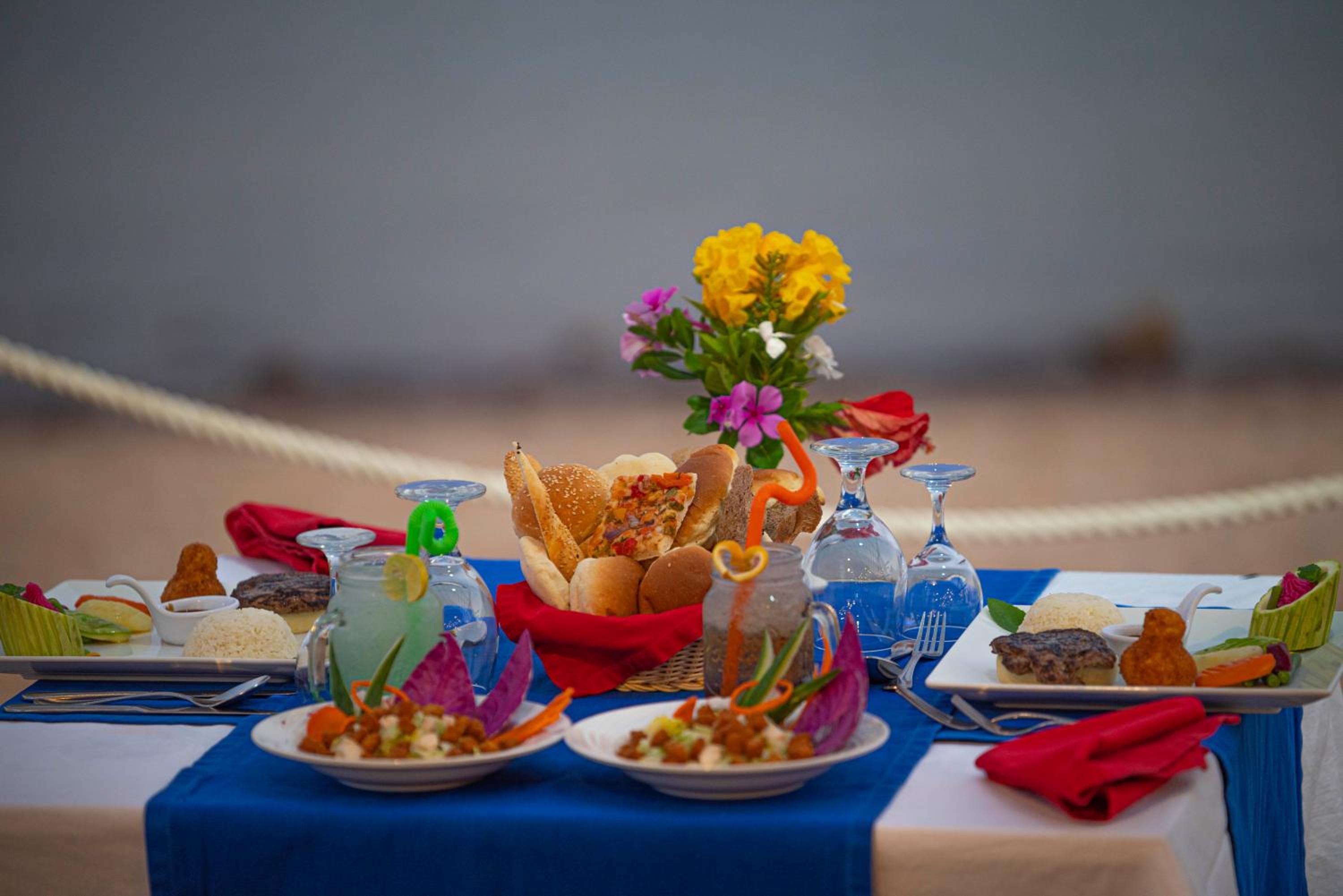 Fiord Club Resort & Spa Nuweiba
