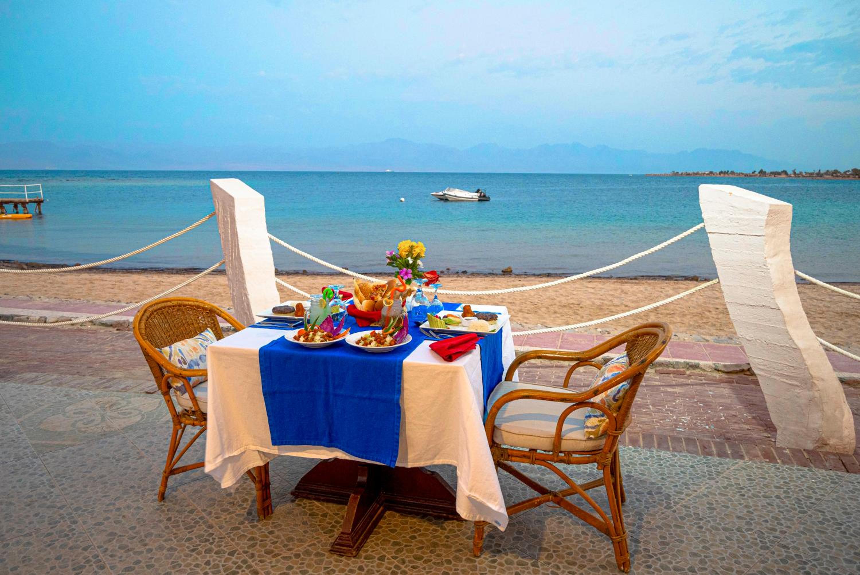 Fiord Club Resort & Spa Nuweiba