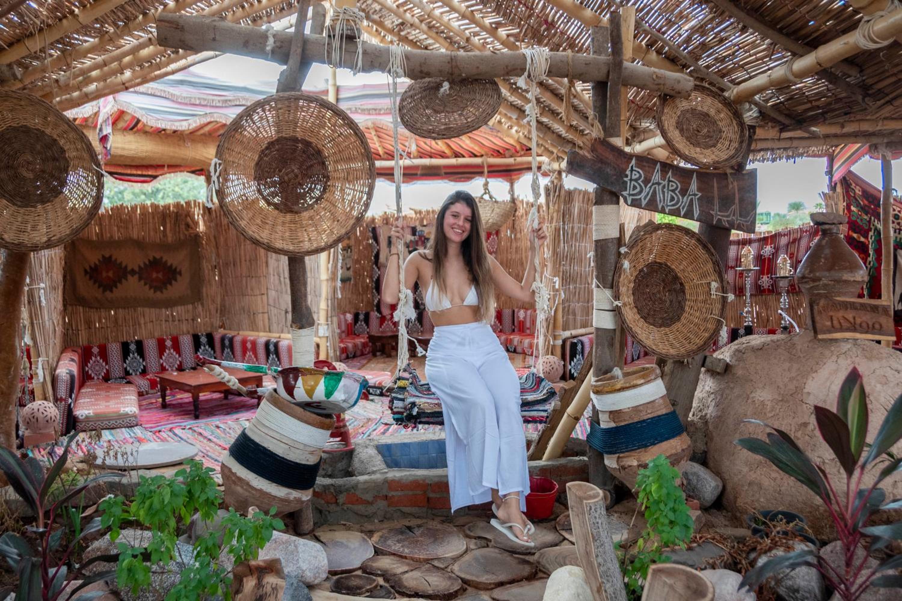 Fiord Club Resort & Spa Nuweiba