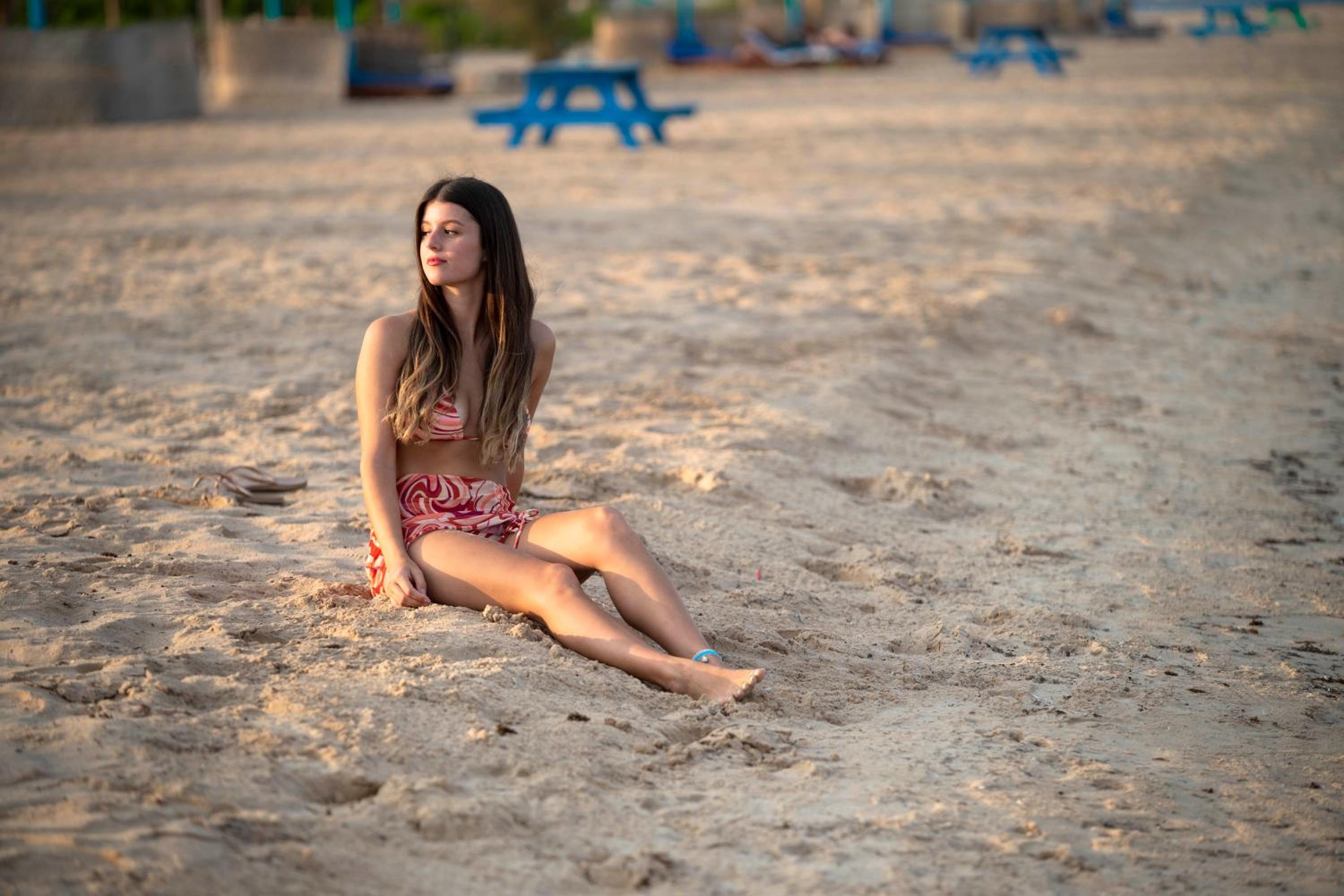Fiord Club Resort & Spa Nuweiba