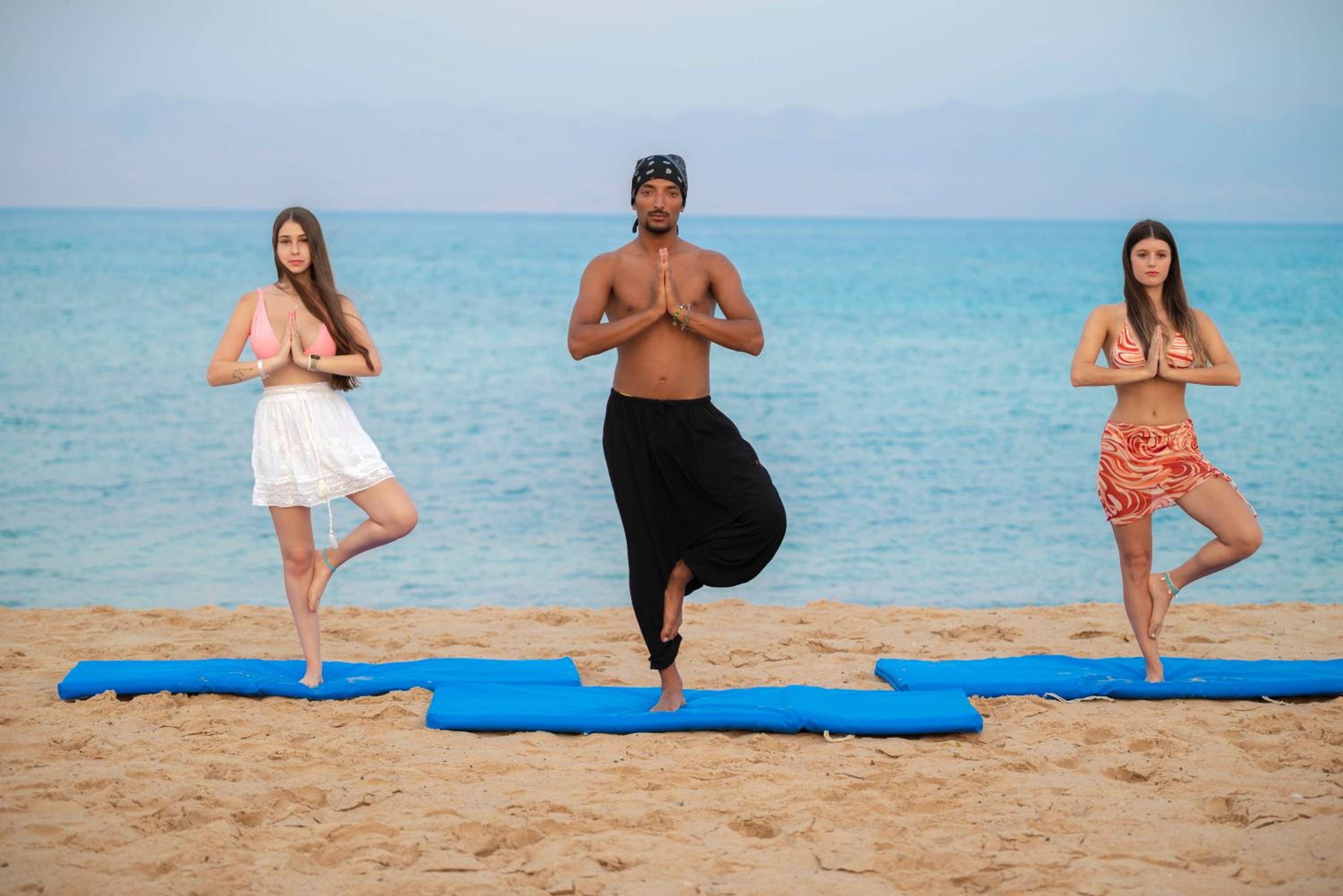 Fiord Club Resort & Spa Nuweiba