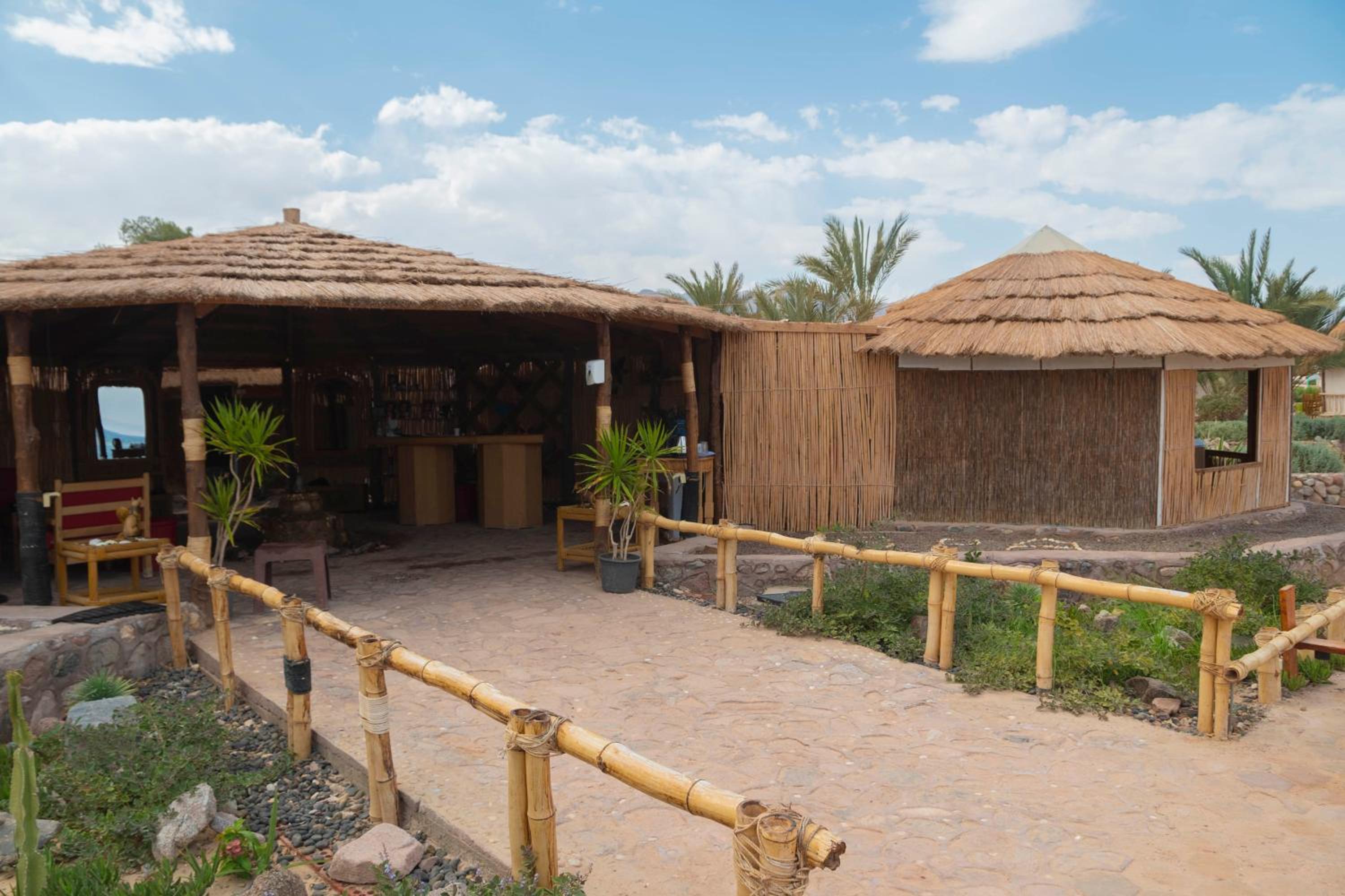 Fiord Club Resort & Spa Nuweiba