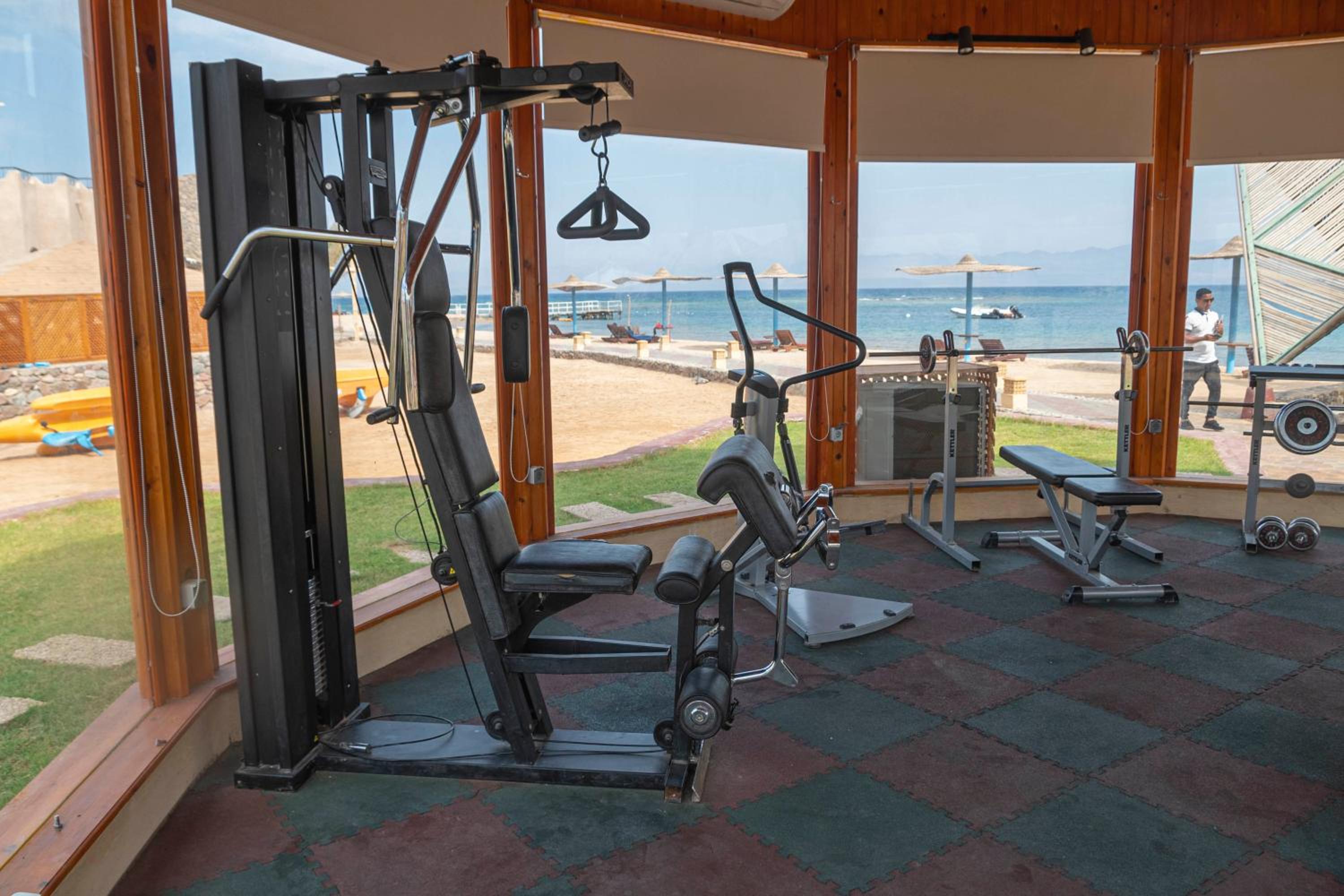 Fiord Club Resort & Spa Nuweiba