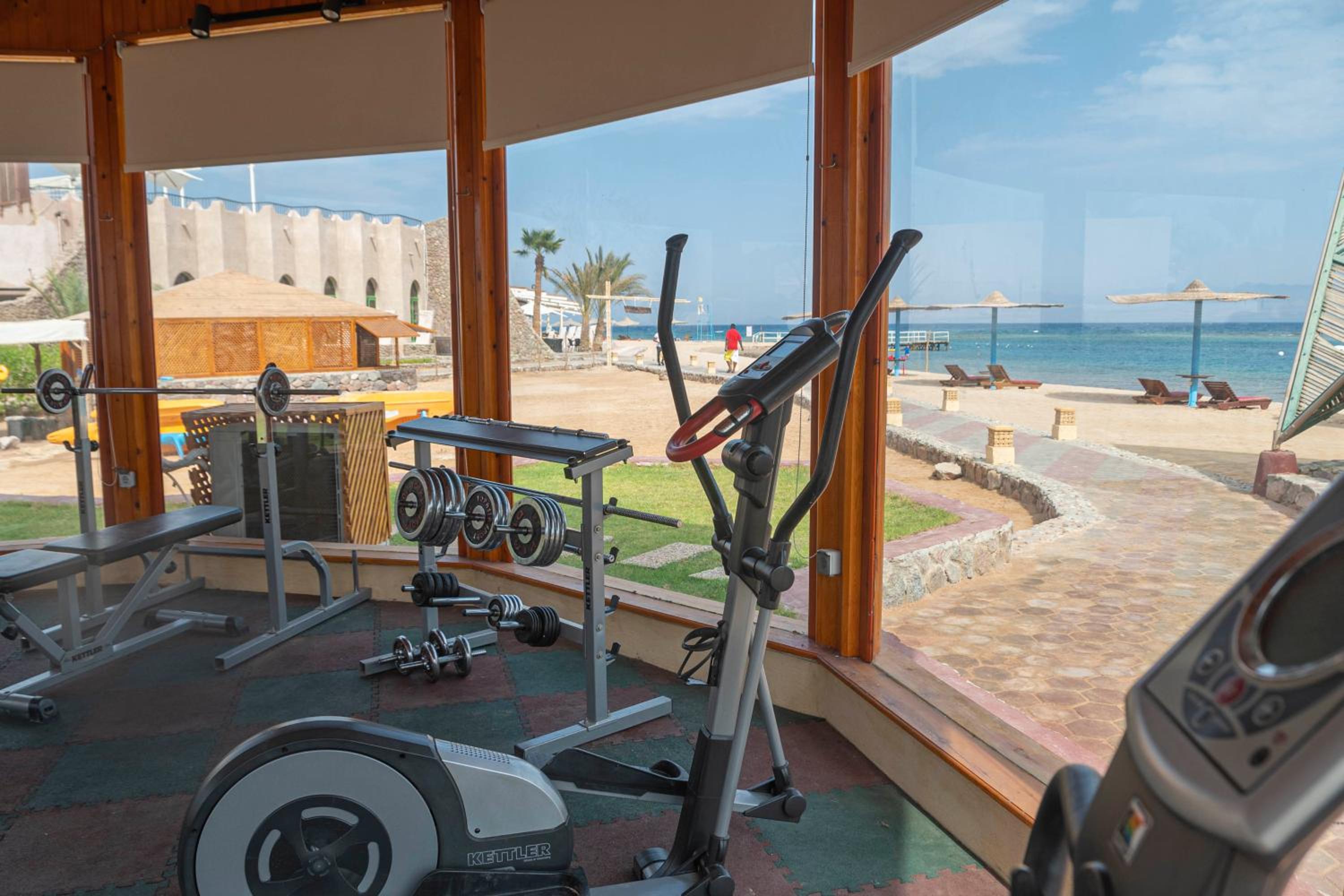 Fiord Club Resort & Spa Nuweiba