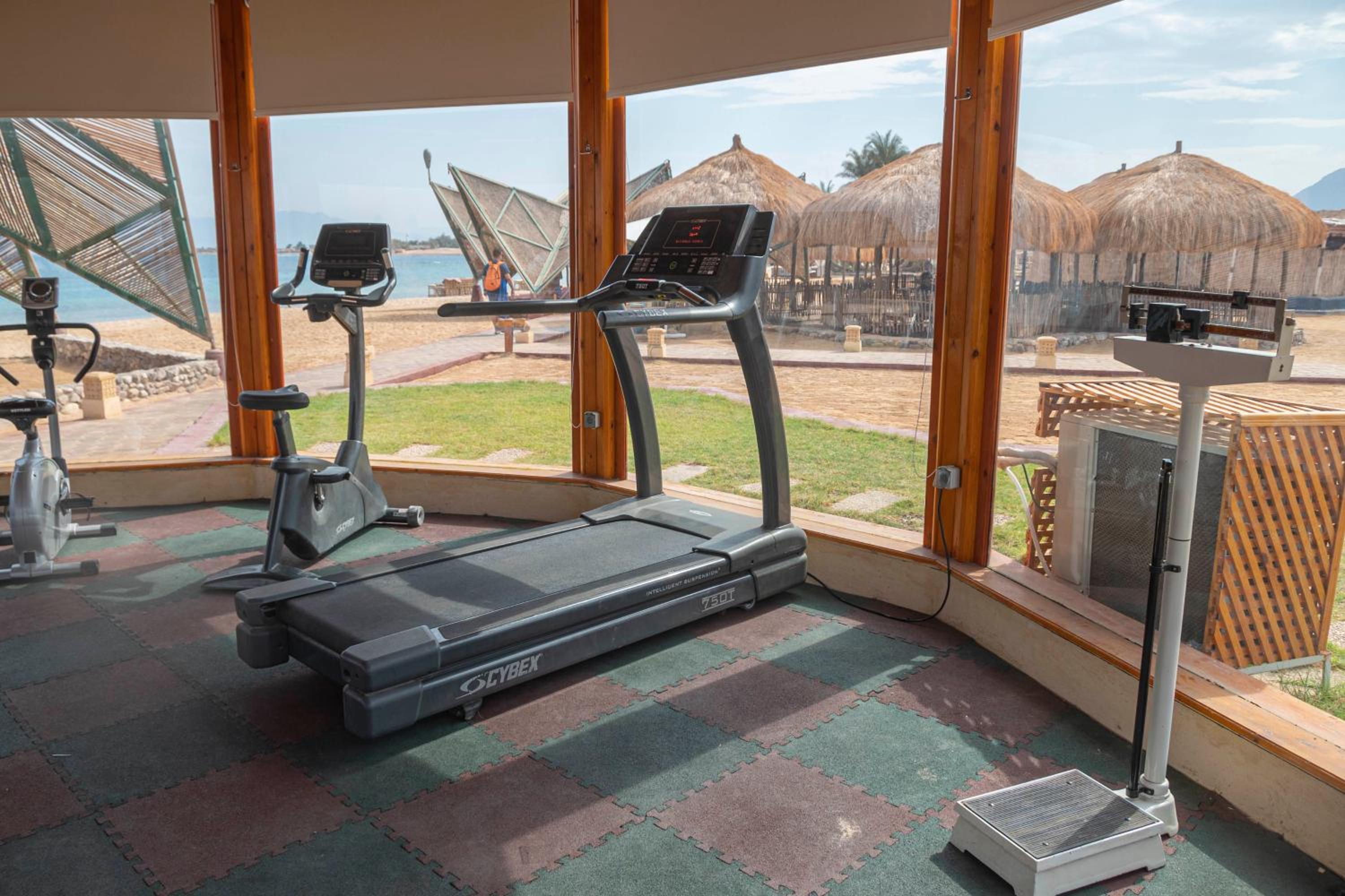 Fiord Club Resort & Spa Nuweiba
