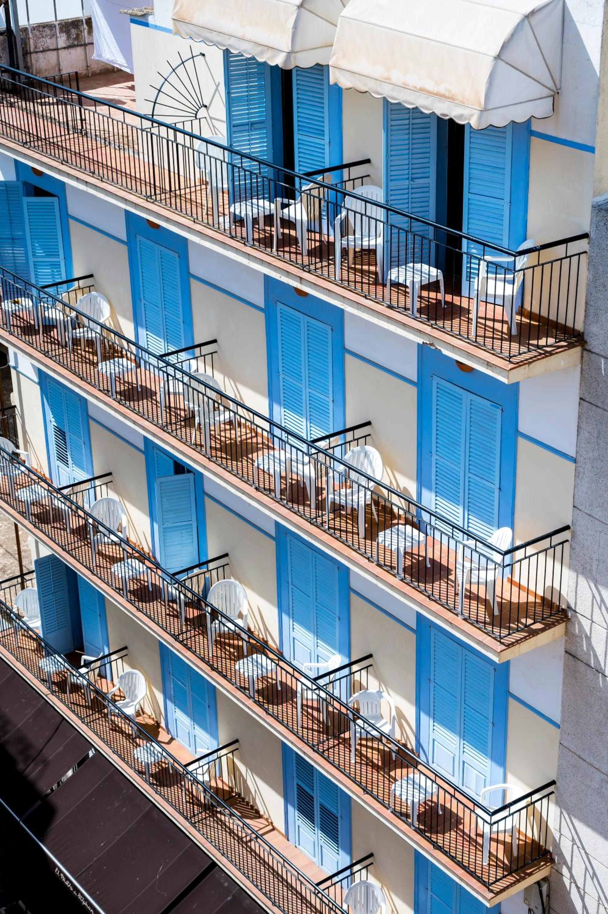 Hostal Ferrer
