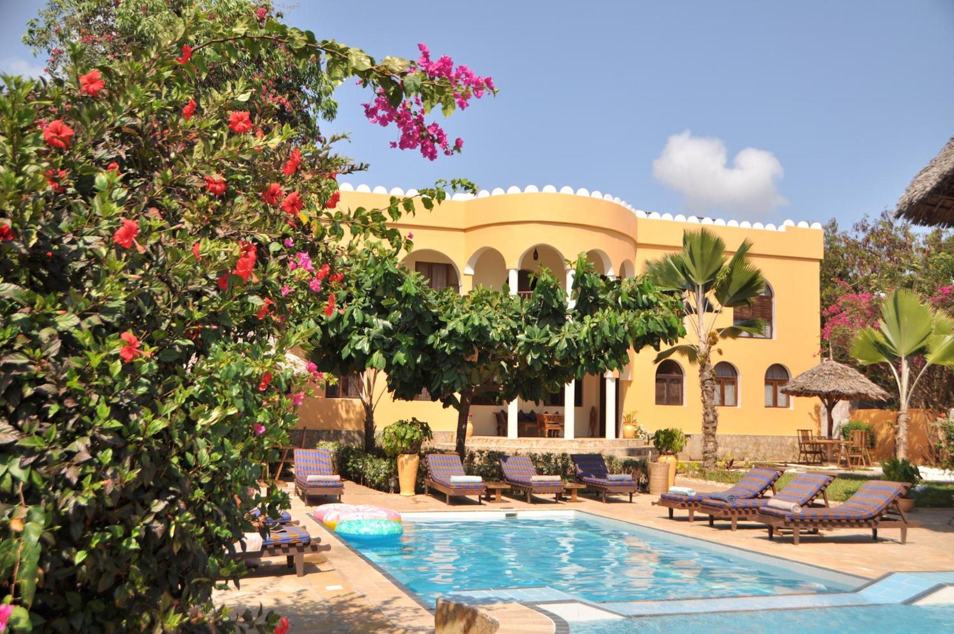 Kiwengwa Vacations - Zan View Hotel - Property Image 26
