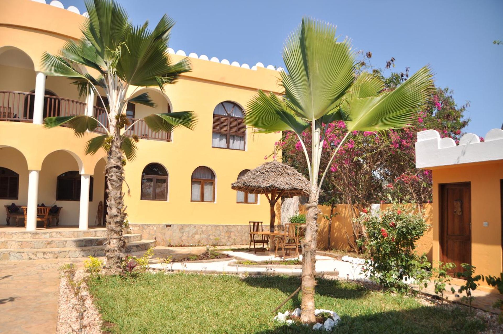 Kiwengwa Vacations - Zan View Hotel - Property Image 4