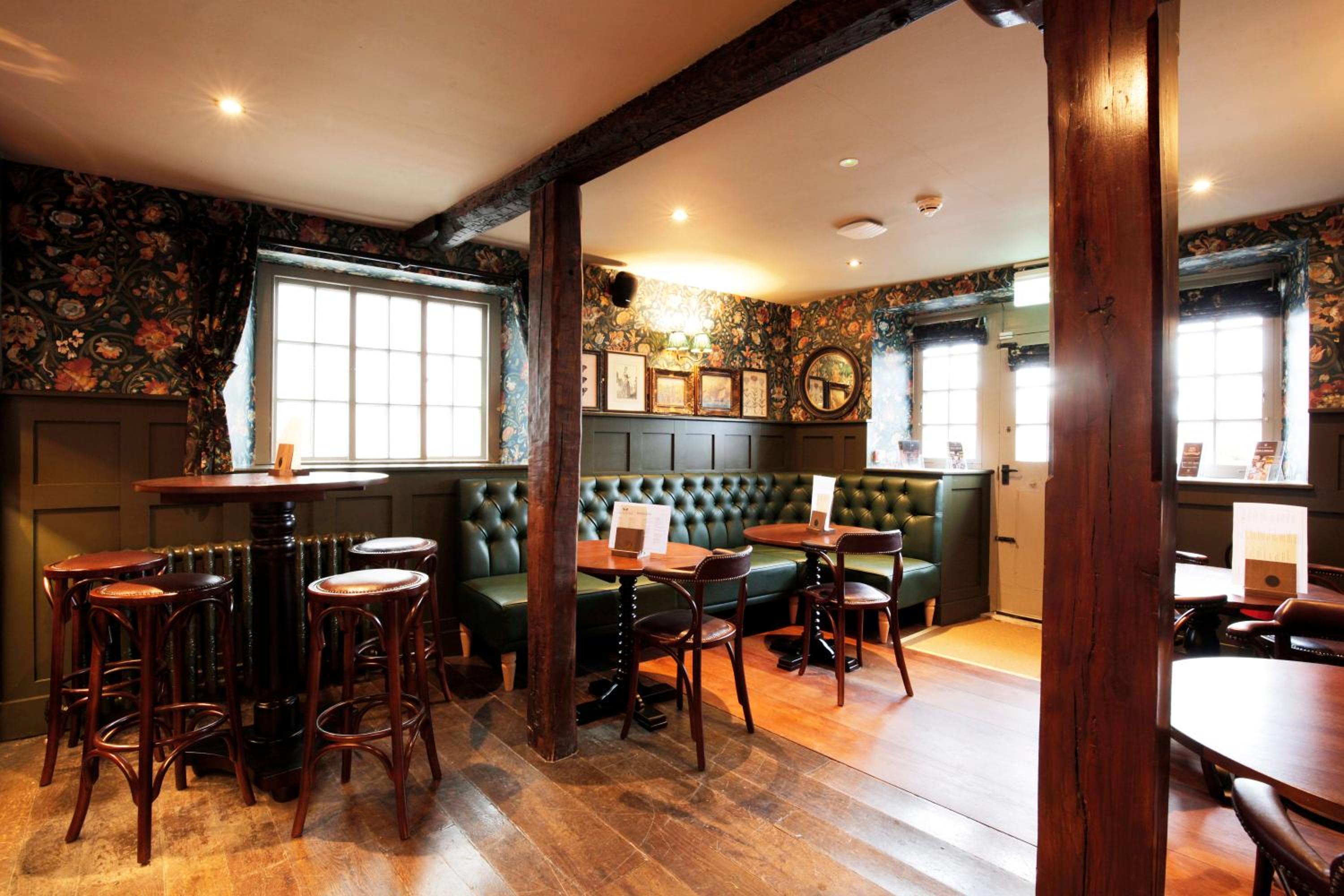 The Black Swan - The Inn Collection Group view 3