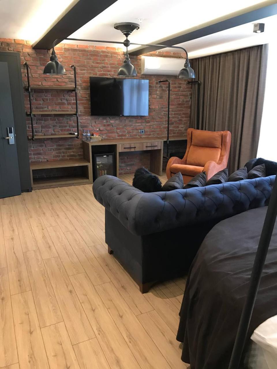 Esila Hotel - Image 30