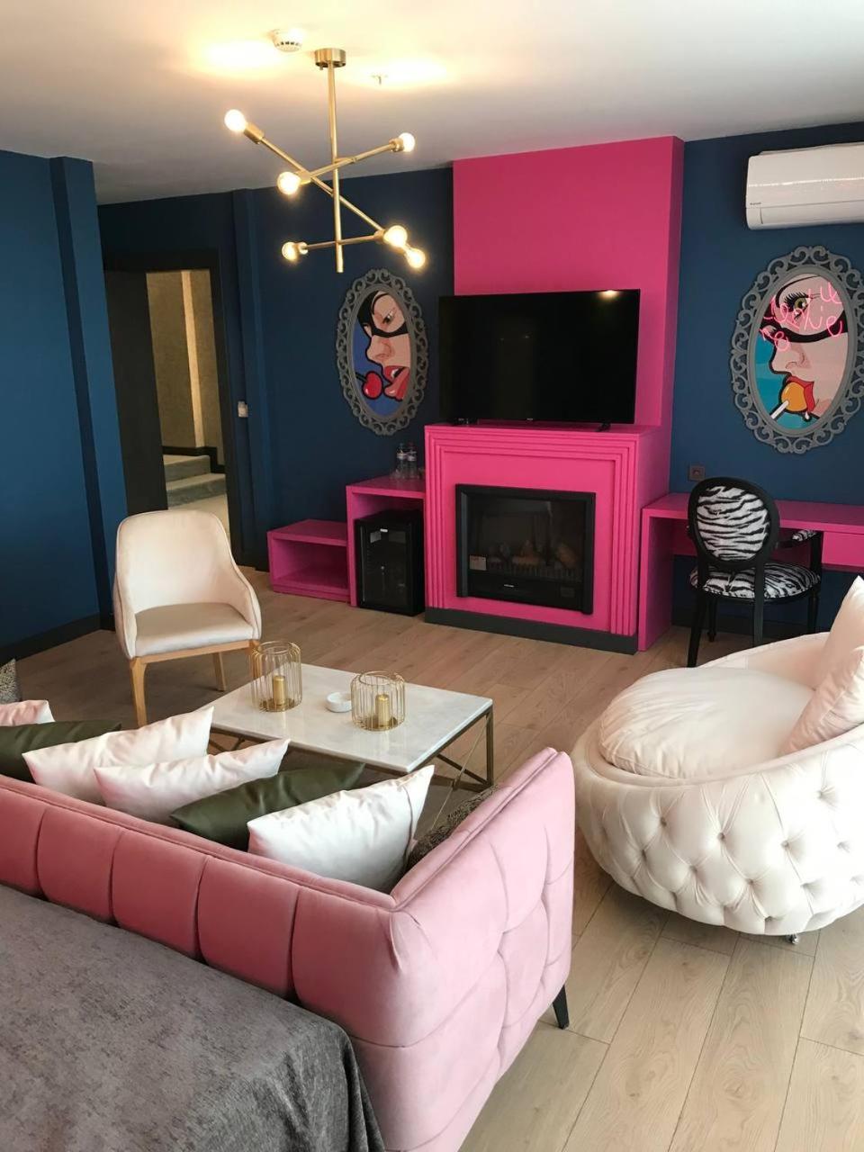 Esila Hotel - Image 33