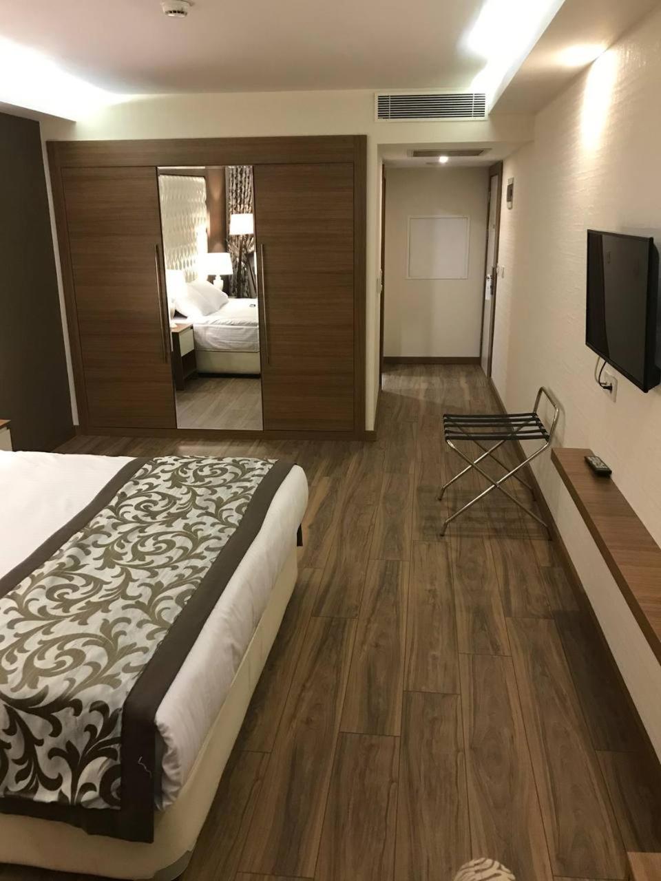 Esila Hotel - Image 24