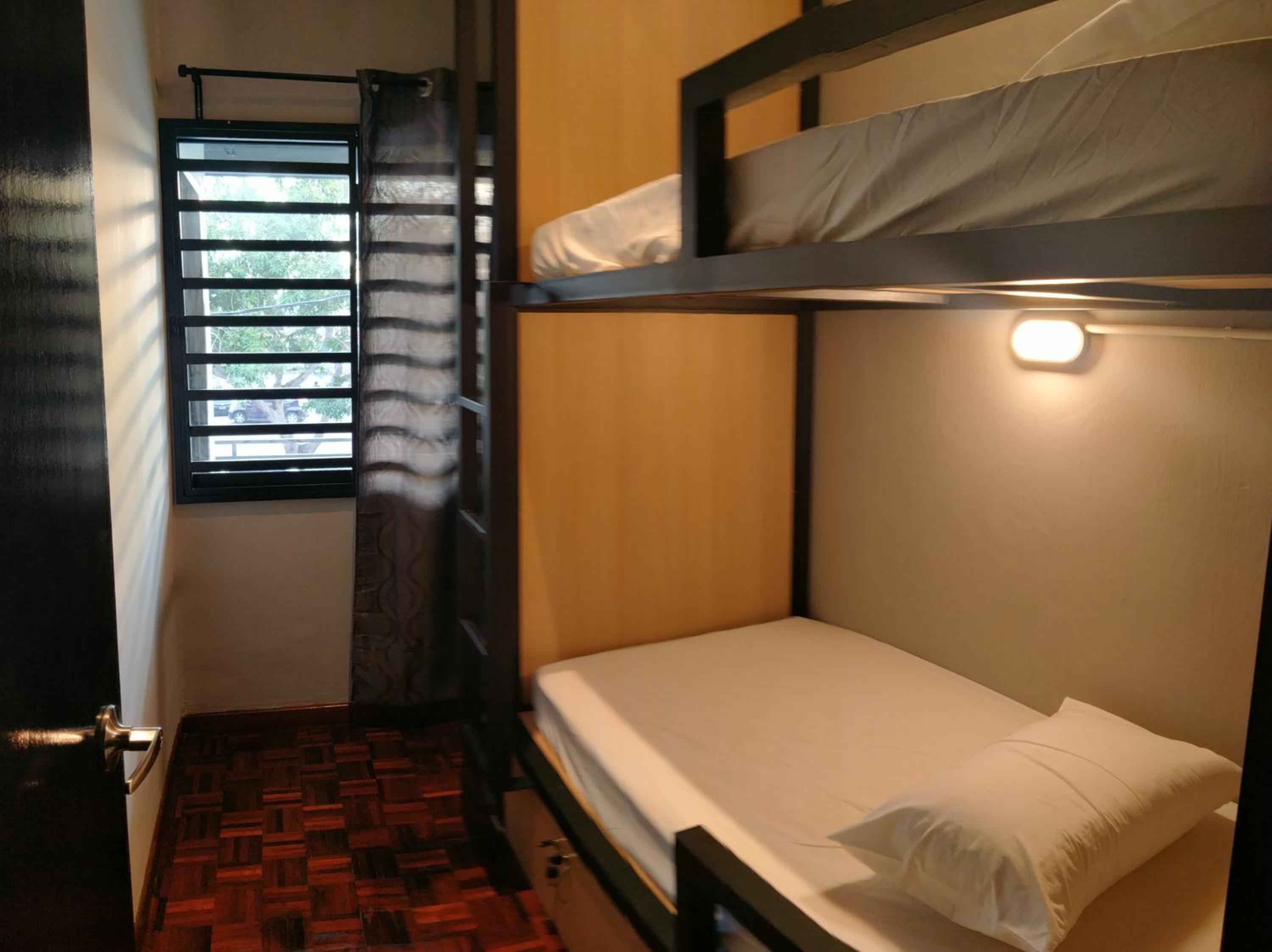 Alimama Guesthouse Melaka with Balcony photo 4