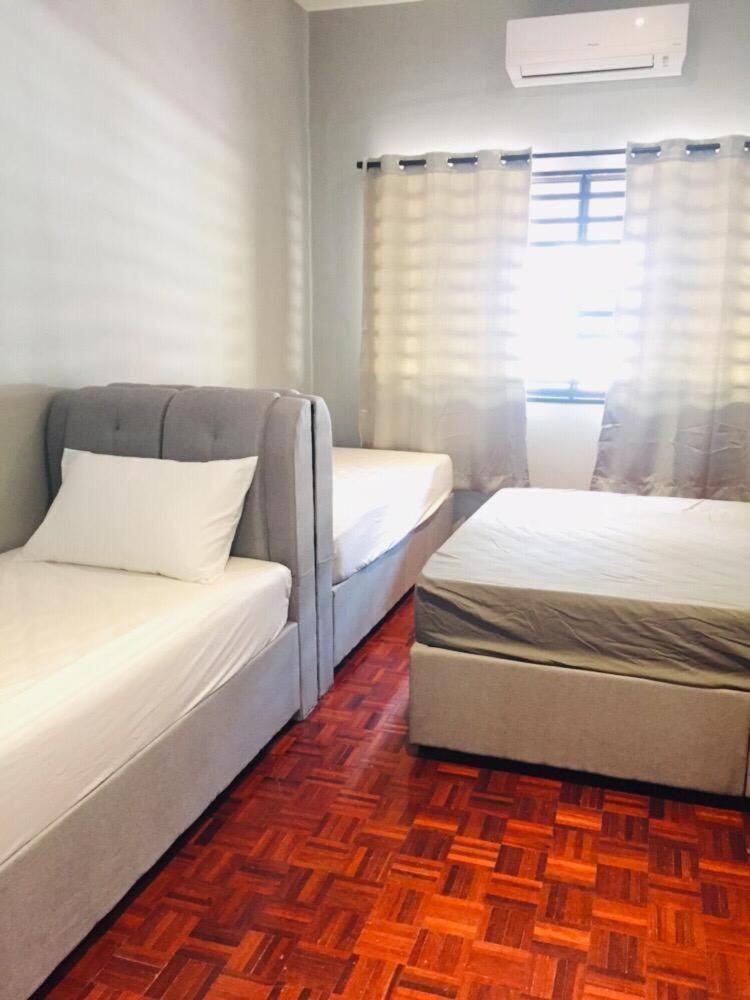 Alimama Guesthouse Melaka with Balcony photo 5