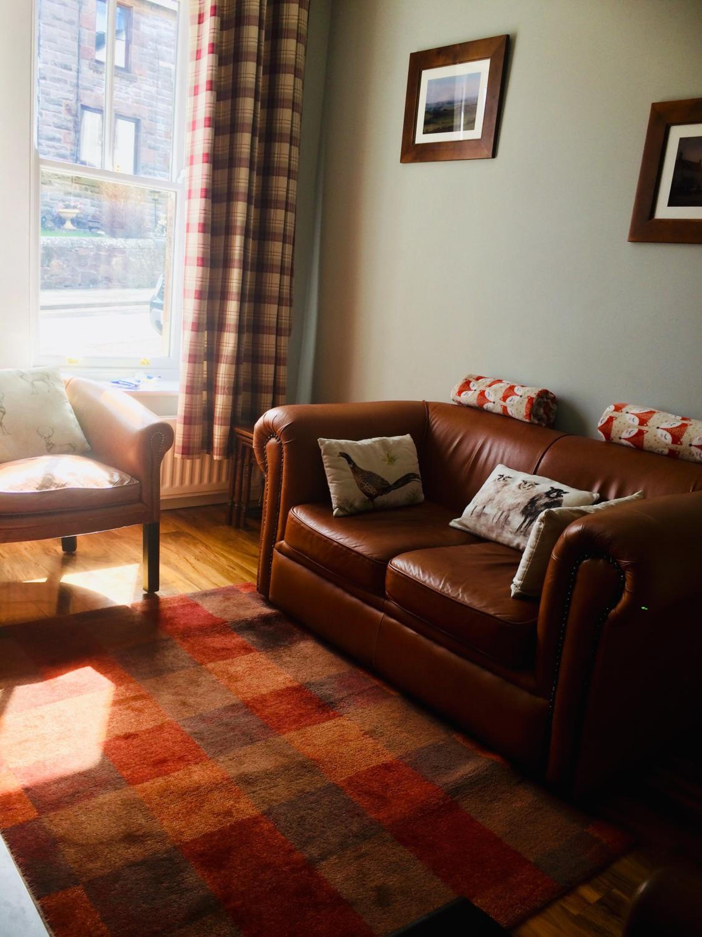 Woolly Hill House - Beautiful Townhouse in the Heart of Wooler view 5