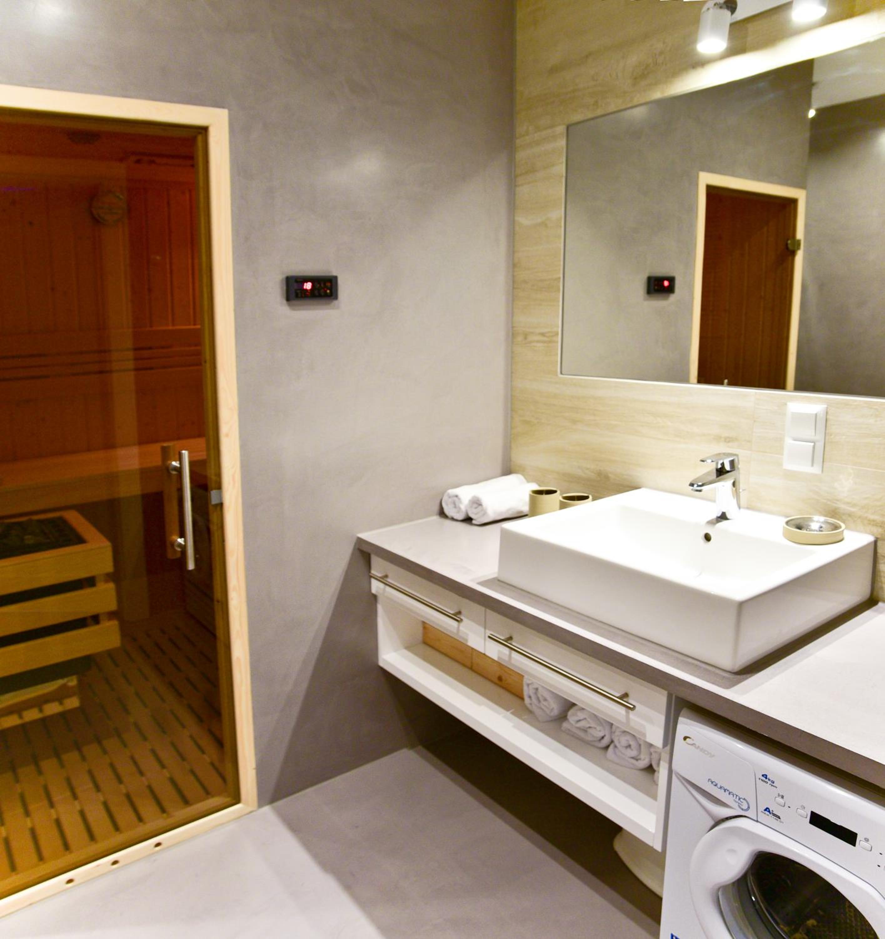 Apartament Dwupoziomowy z Sauną - Apartamentuj view 3