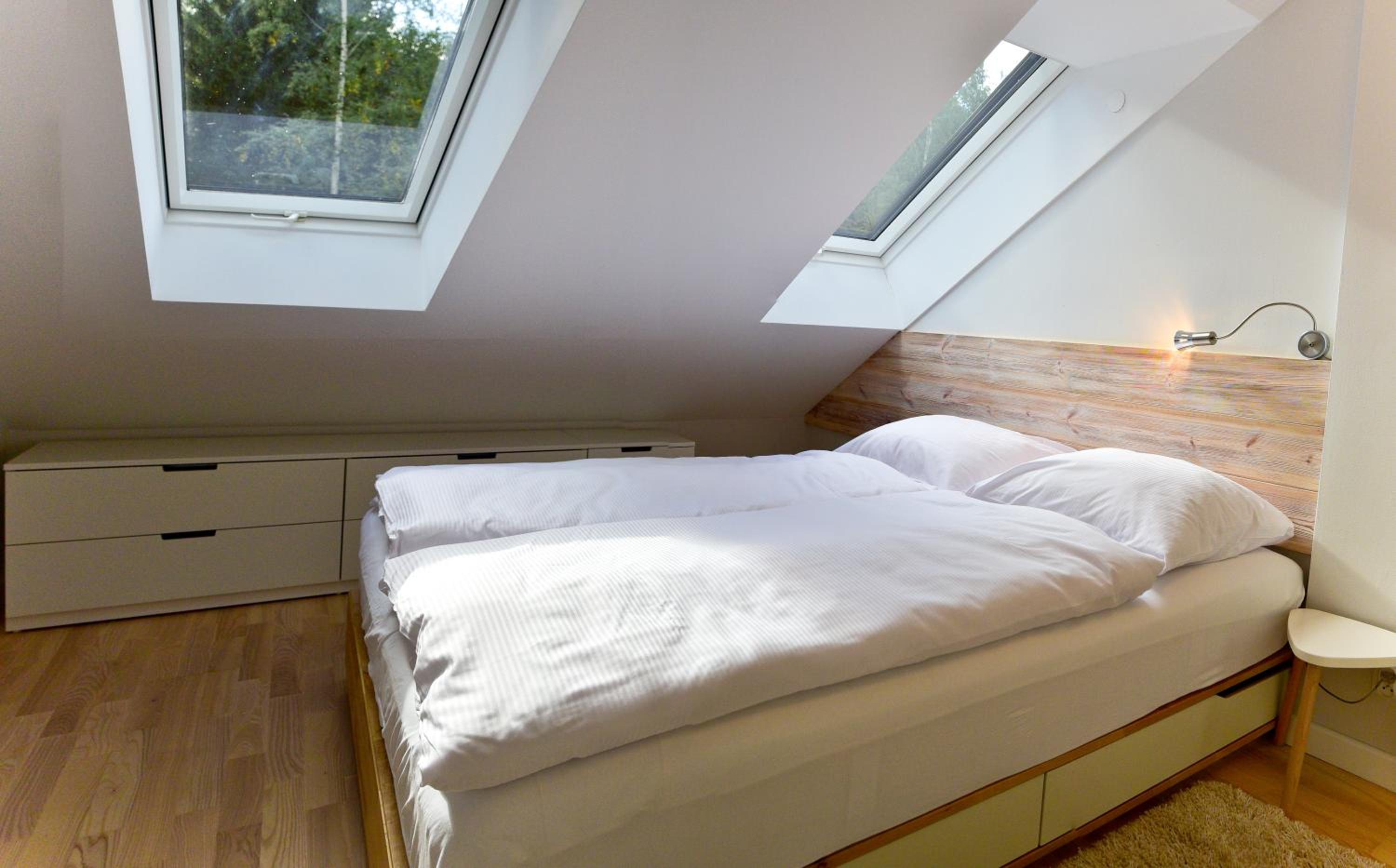 Apartament Dwupoziomowy z Sauną - Apartamentuj view 5