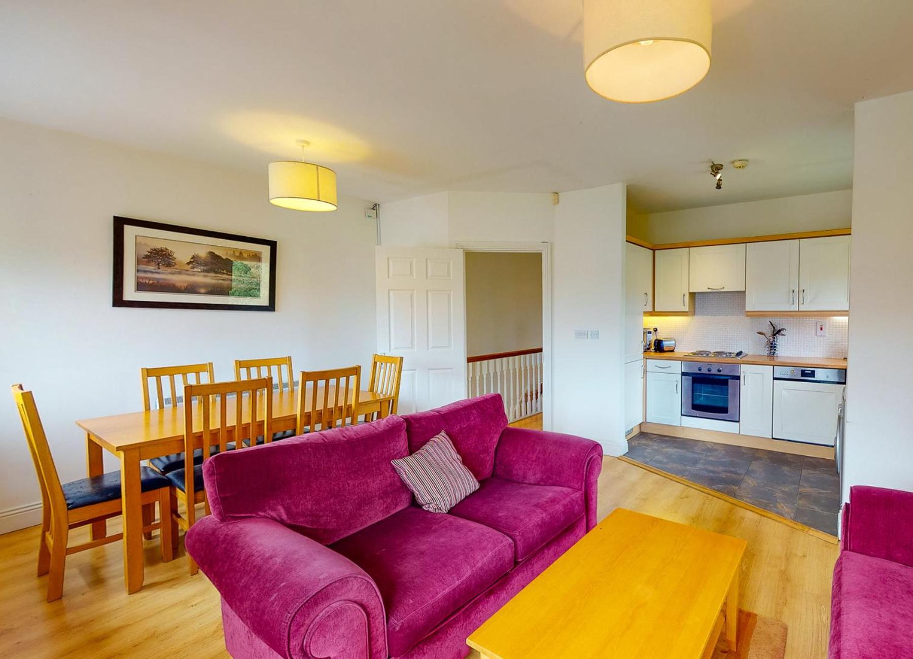 Lakeside Holiday Homes - Type B by Trident Holiday Homes
