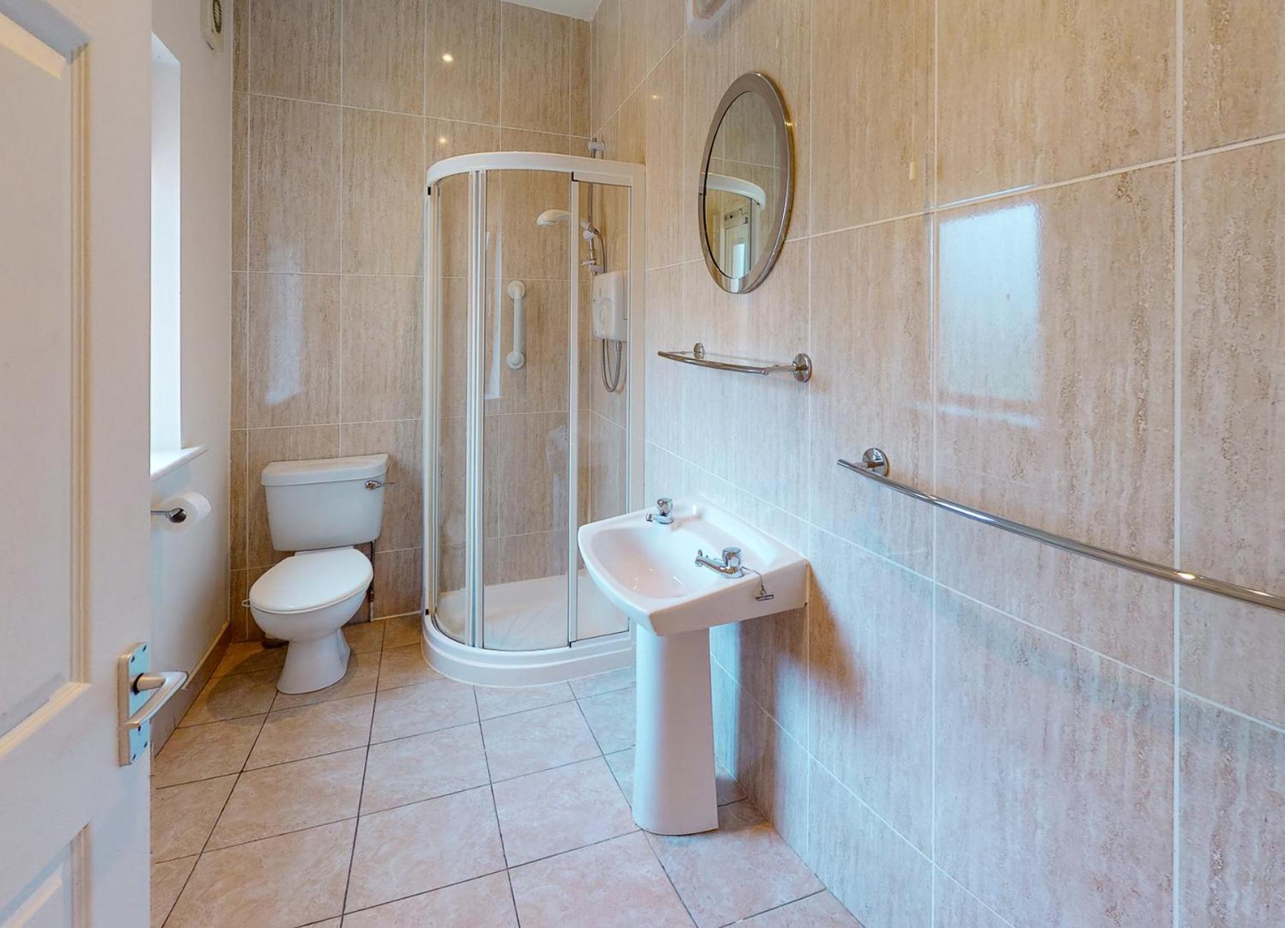 Lakeside Holiday Homes - Type B by Trident Holiday Homes