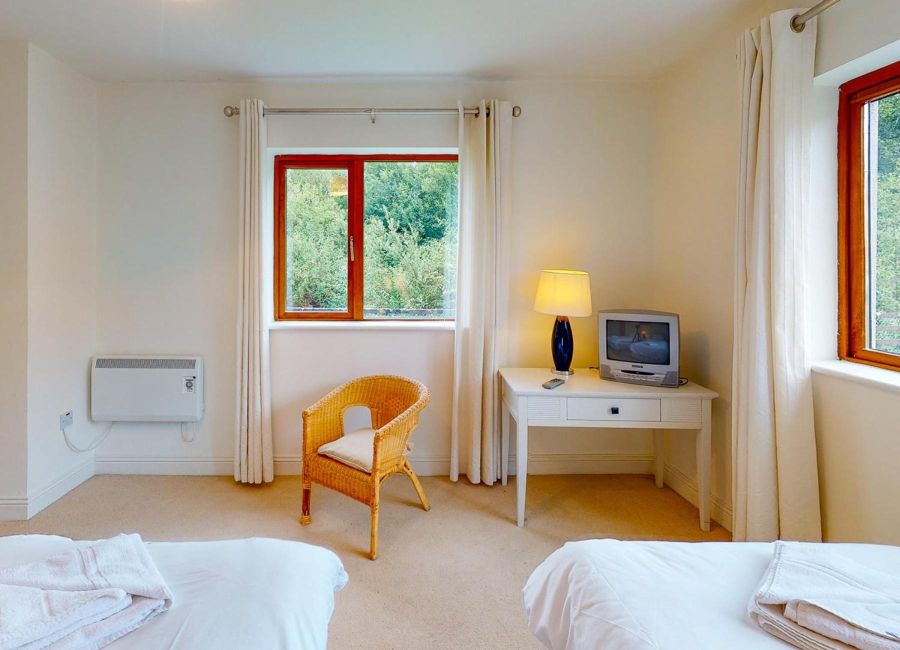 Lakeside Holiday Homes - Type B by Trident Holiday Homes