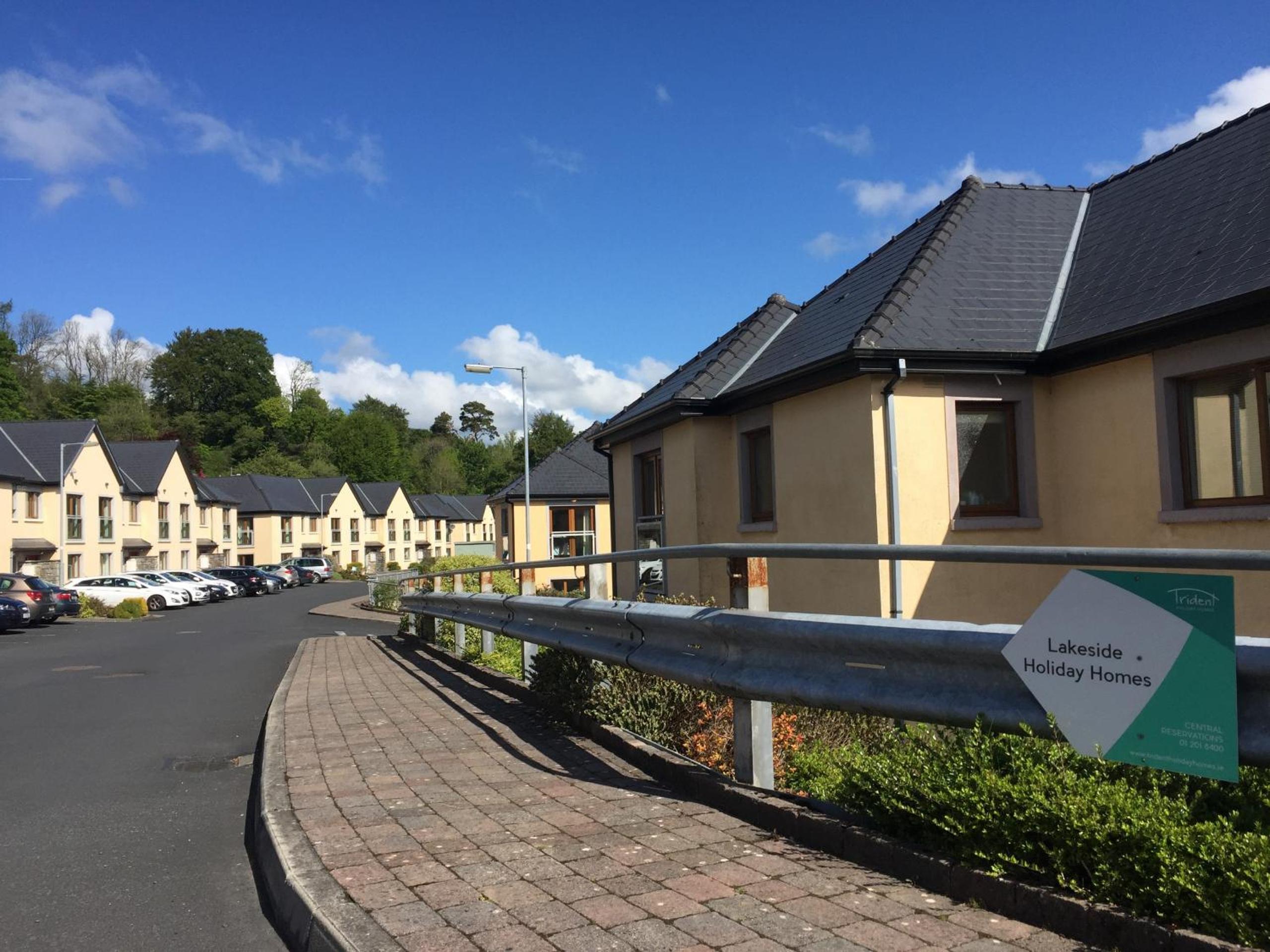 Lakeside Holiday Homes - Type B by Trident Holiday Homes