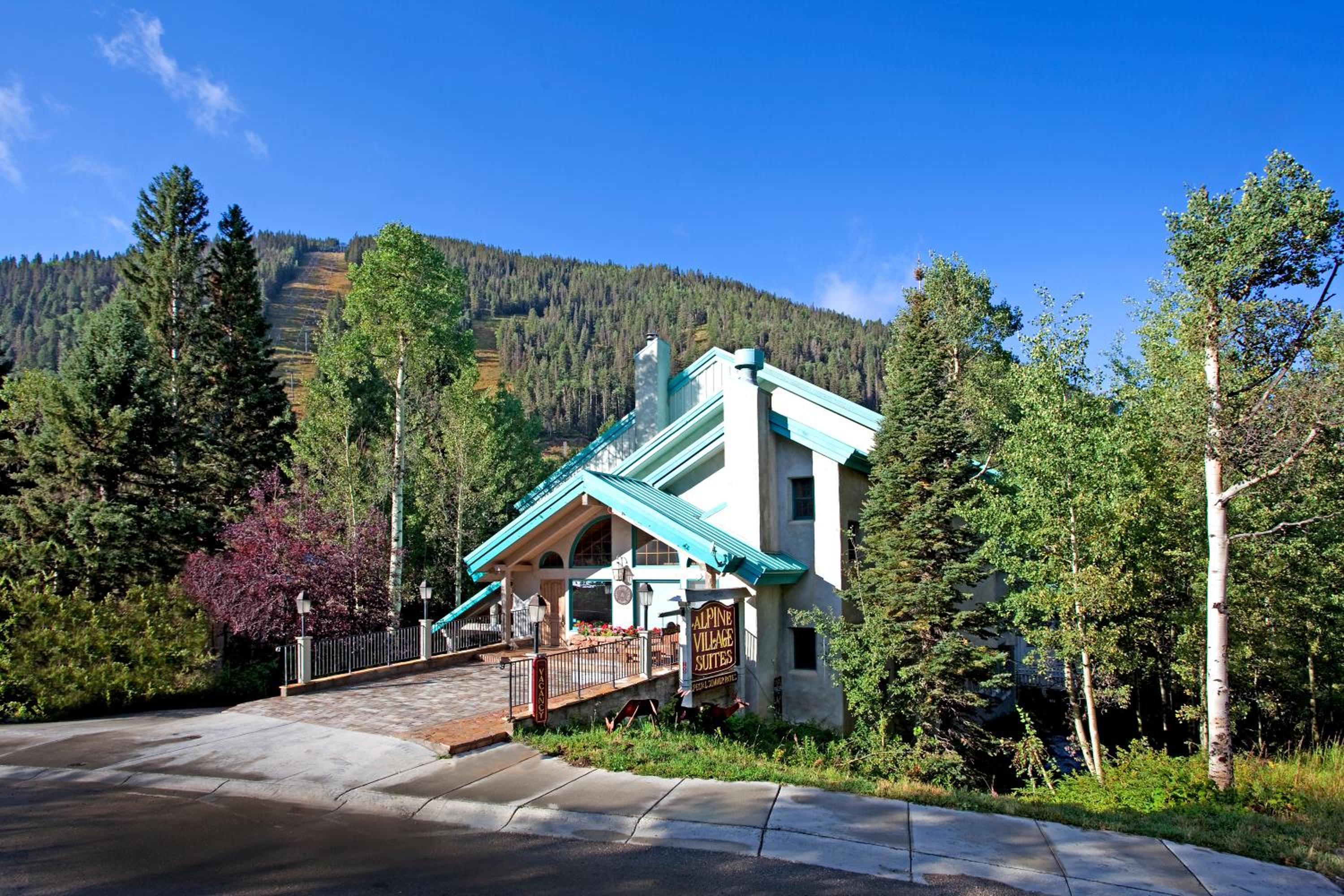 Alpine Village Suites