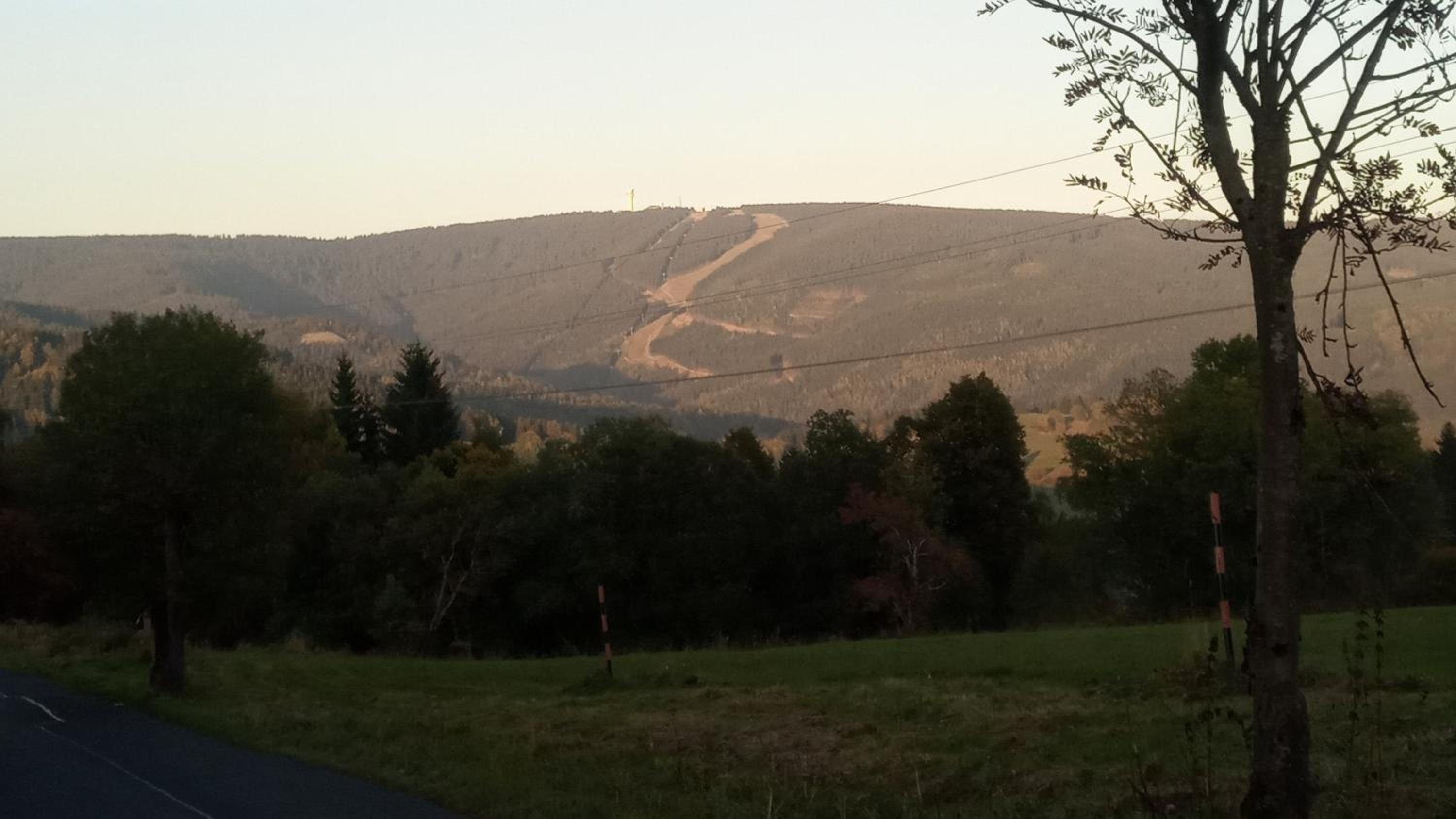 Chalupa u Šlikovky view 2