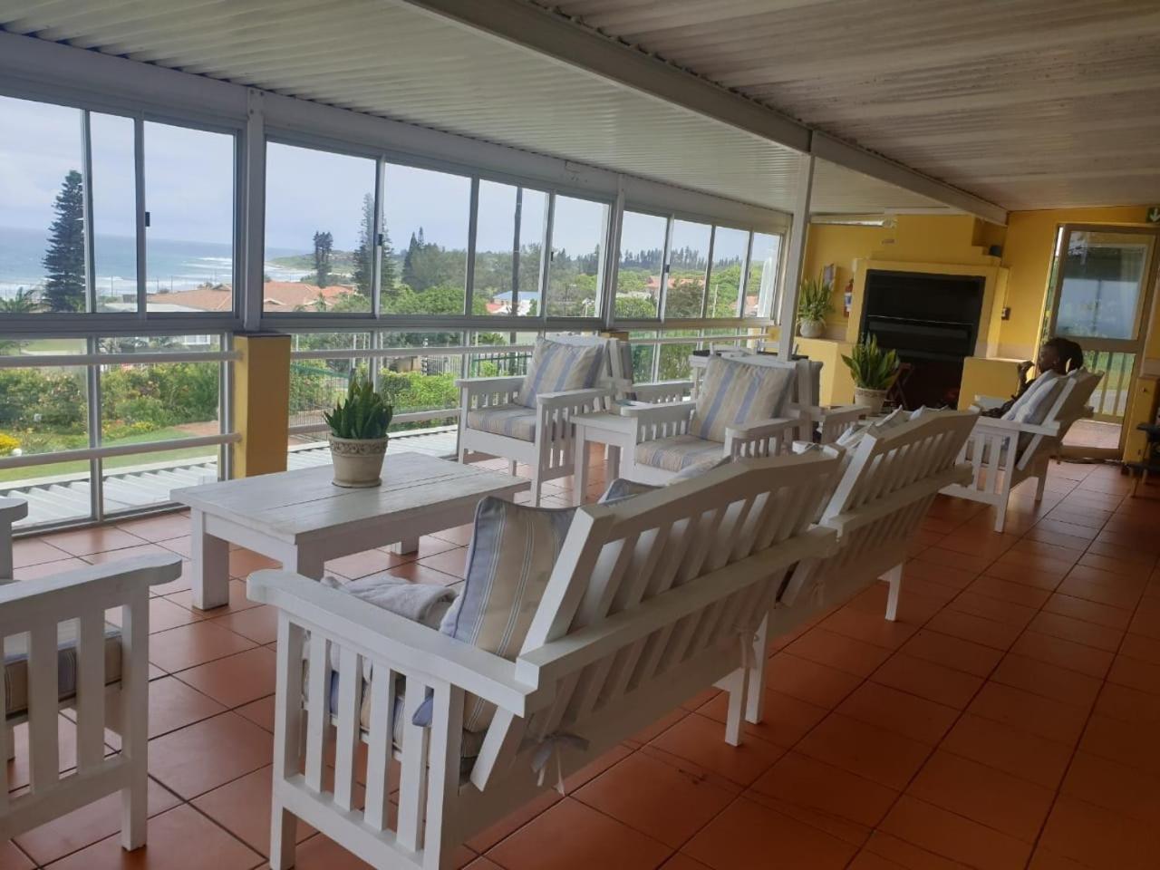Oceanview Umkomaas view 2