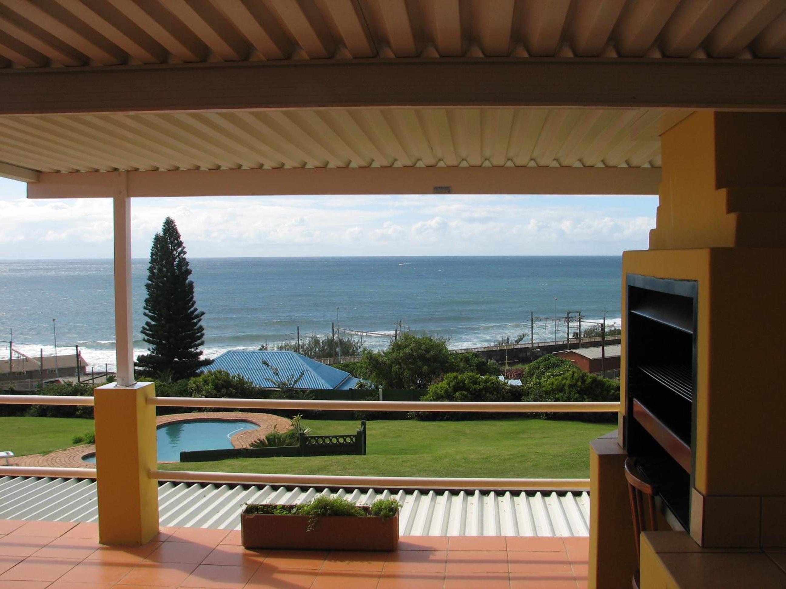 Oceanview Umkomaas view 4