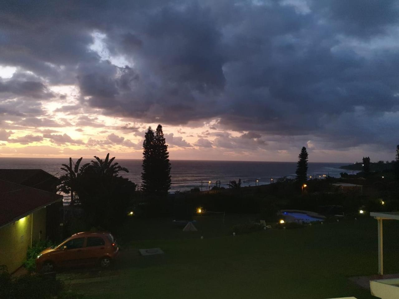 Oceanview Umkomaas view 3