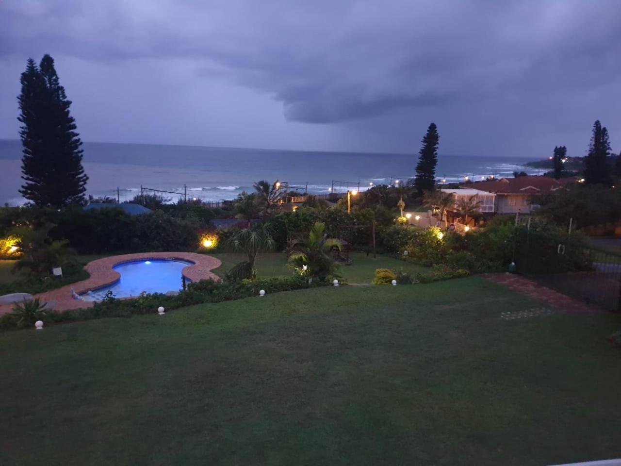 Oceanview Umkomaas view 5