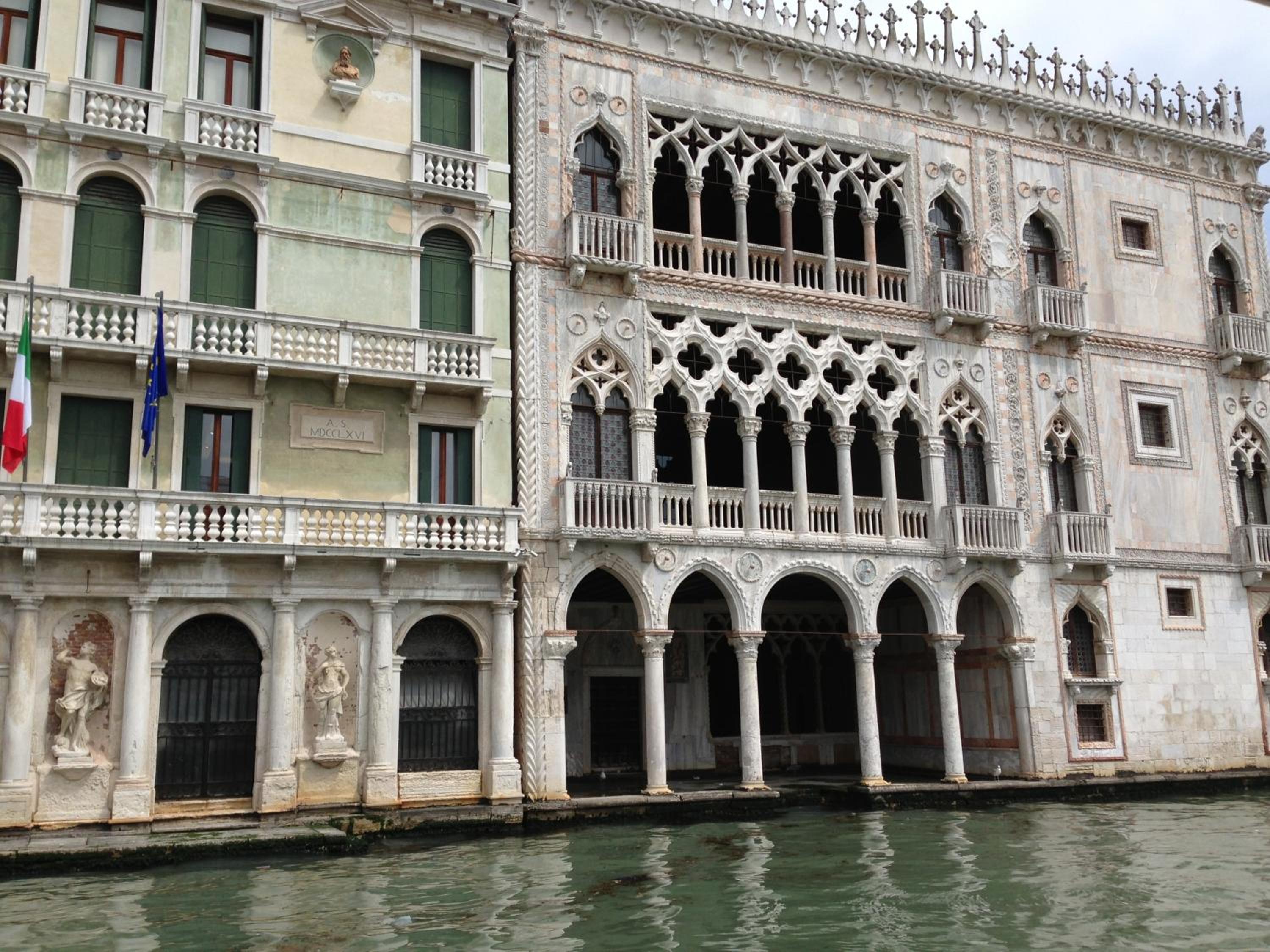 Ca Palazzo