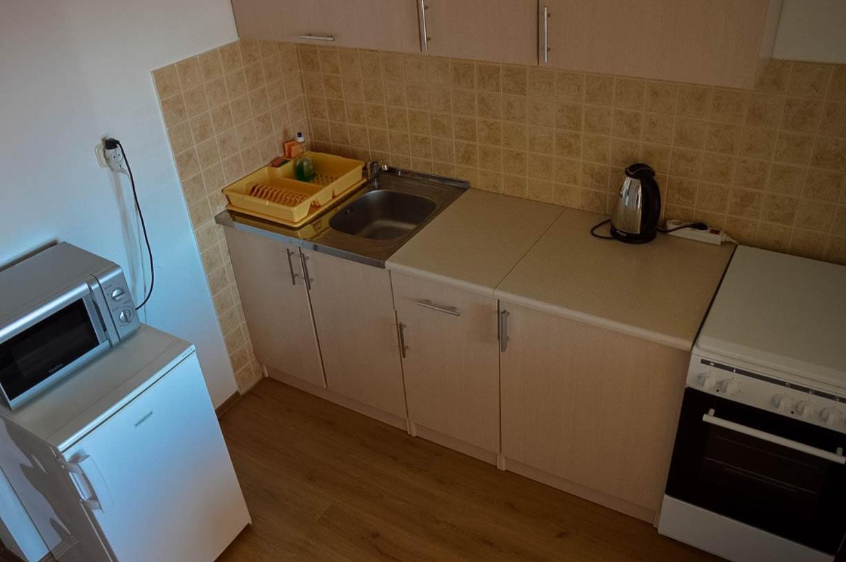 Villa Dobra Holiday Apartments view 2