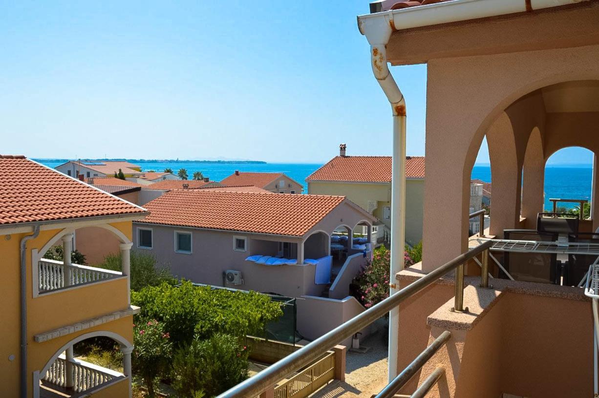 Villa Dobra Holiday Apartments view 4