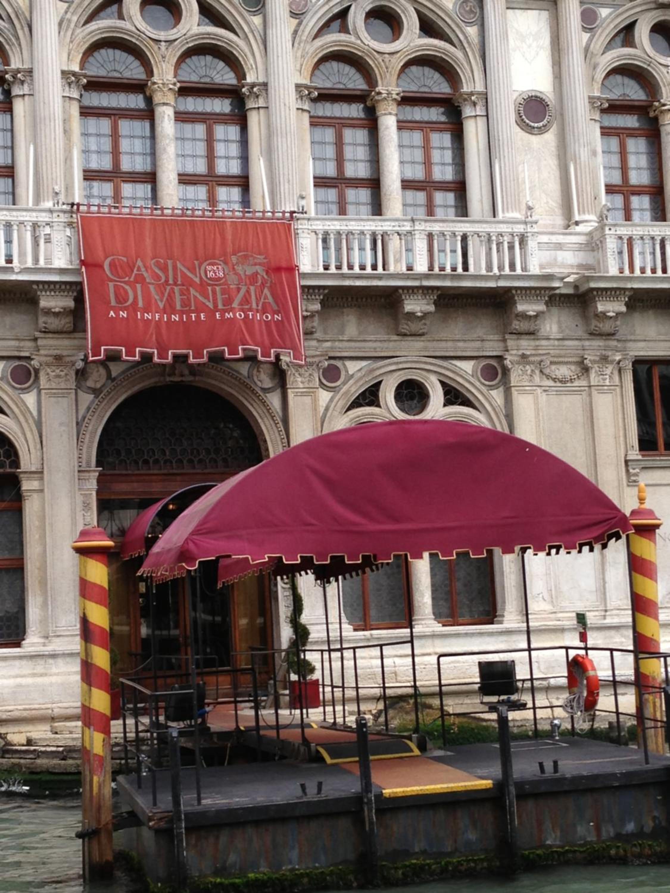 Ca Palazzo