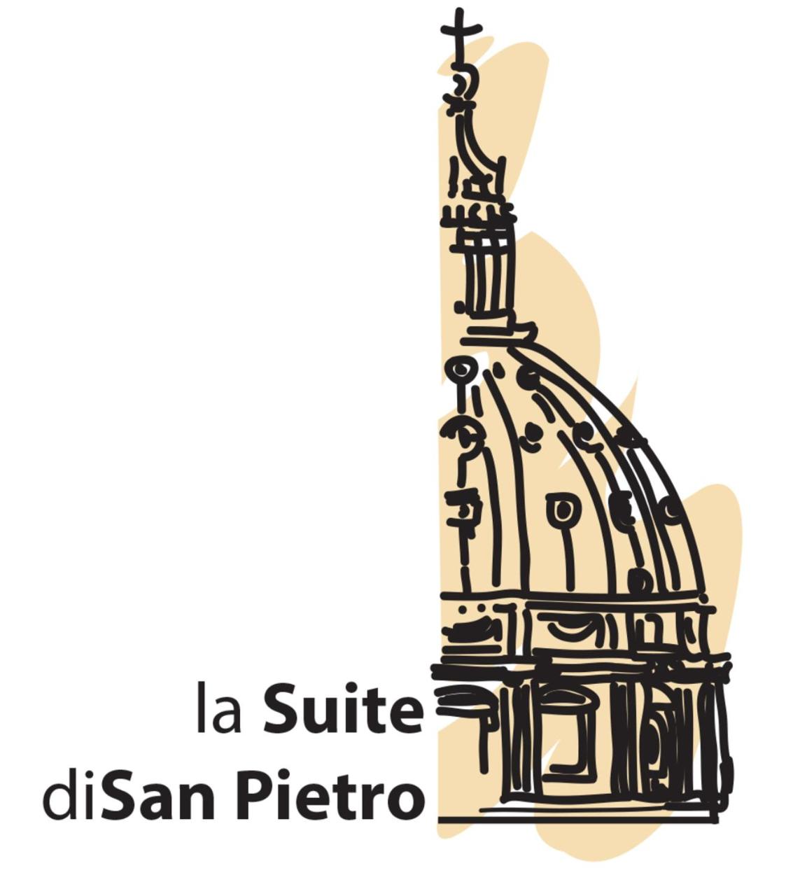 La Suite di San Pietro