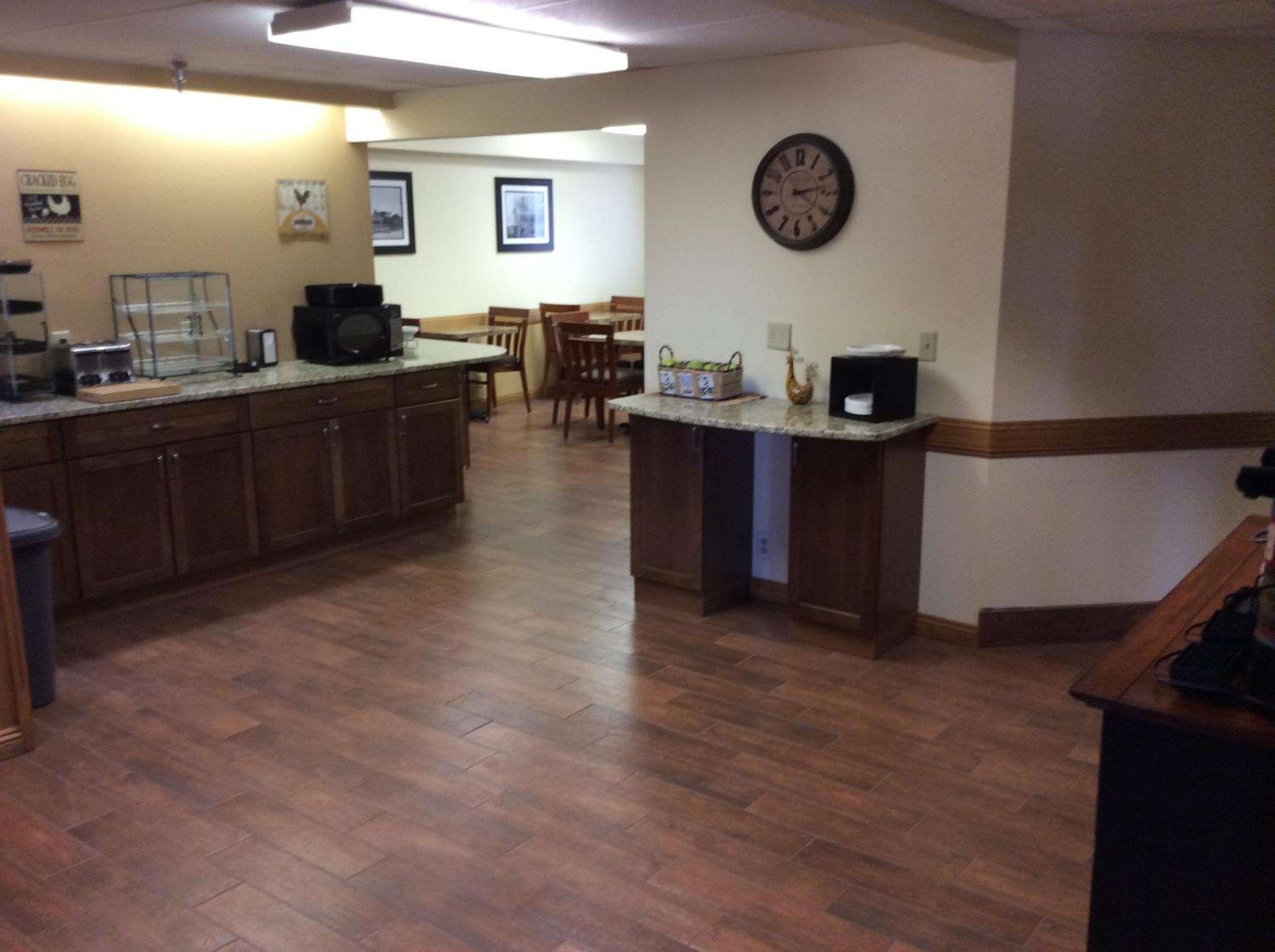 Country Inn Two Harbors
