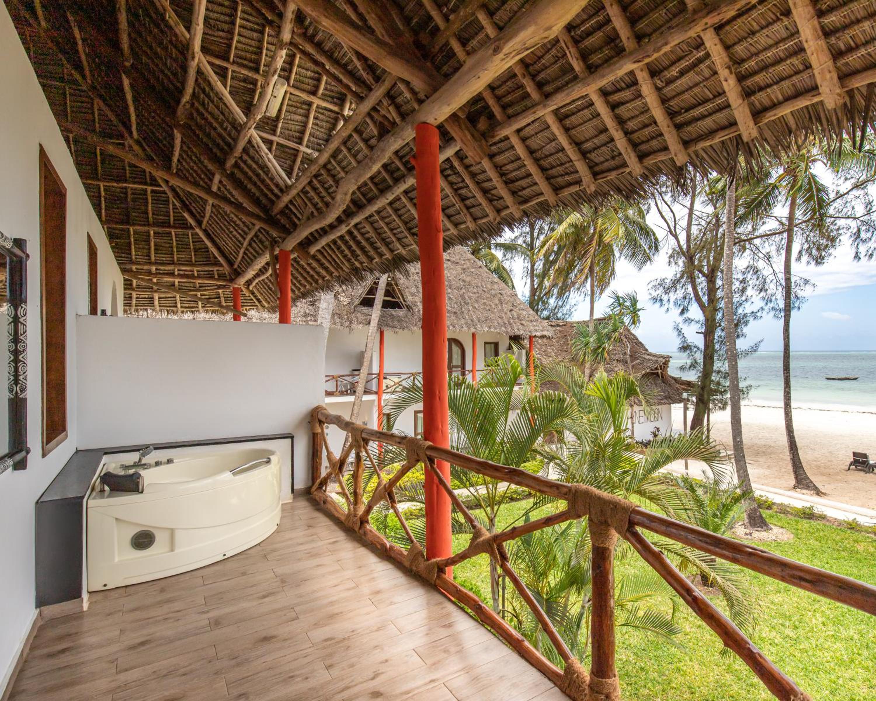 Kiwengwa Vacations - Kiwengwa Beach Resort - Property Image 36