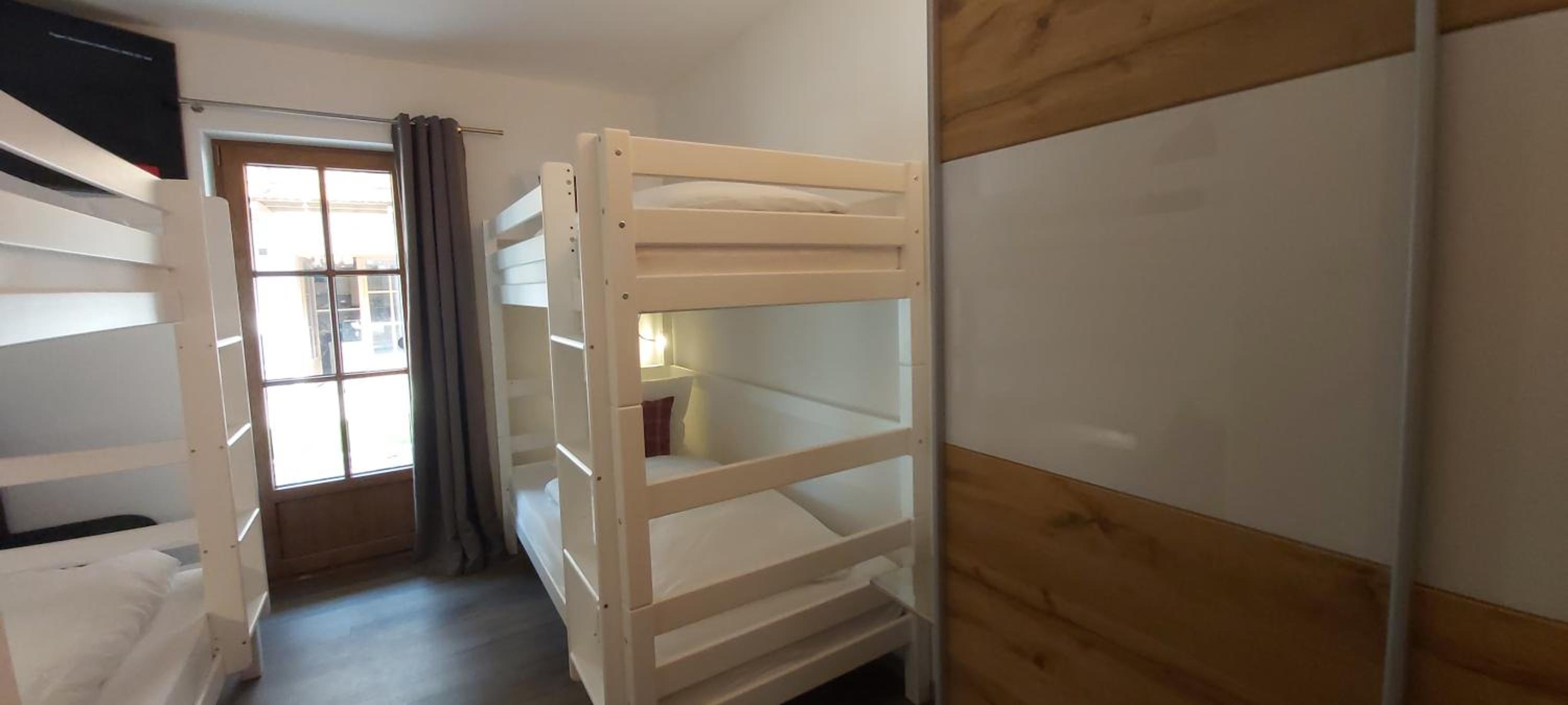 Hochalmbahnen Chalets 9W1, Kastanie, nahe Gondel view 3