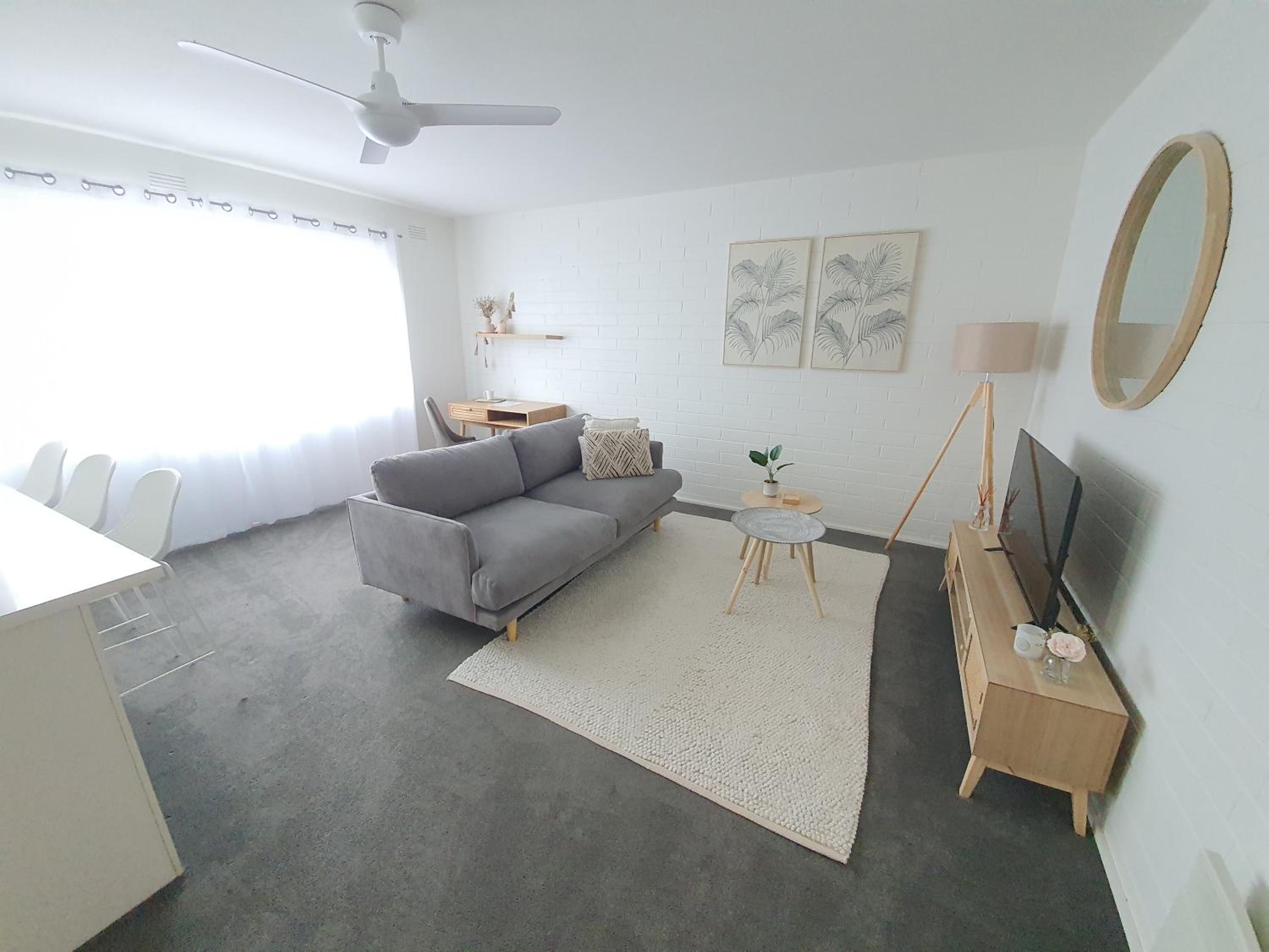 Royal Park Retreat