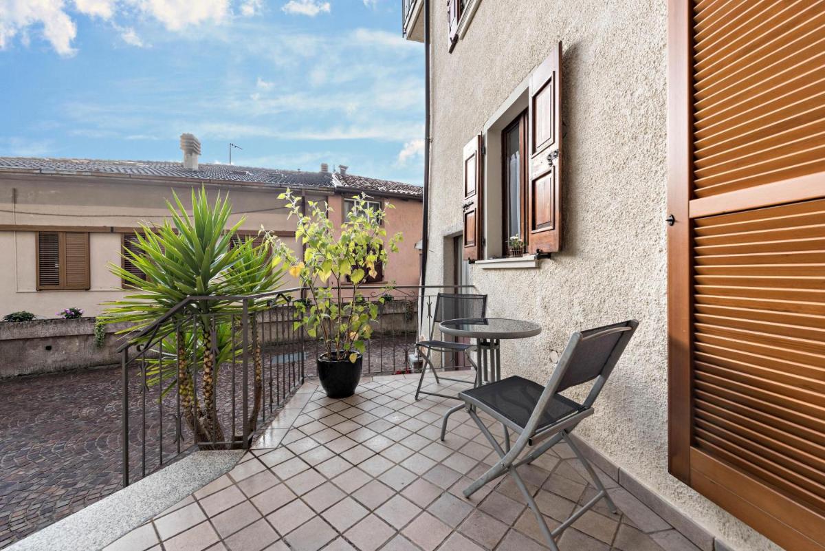 Casa Holidays Moreli little photo 2