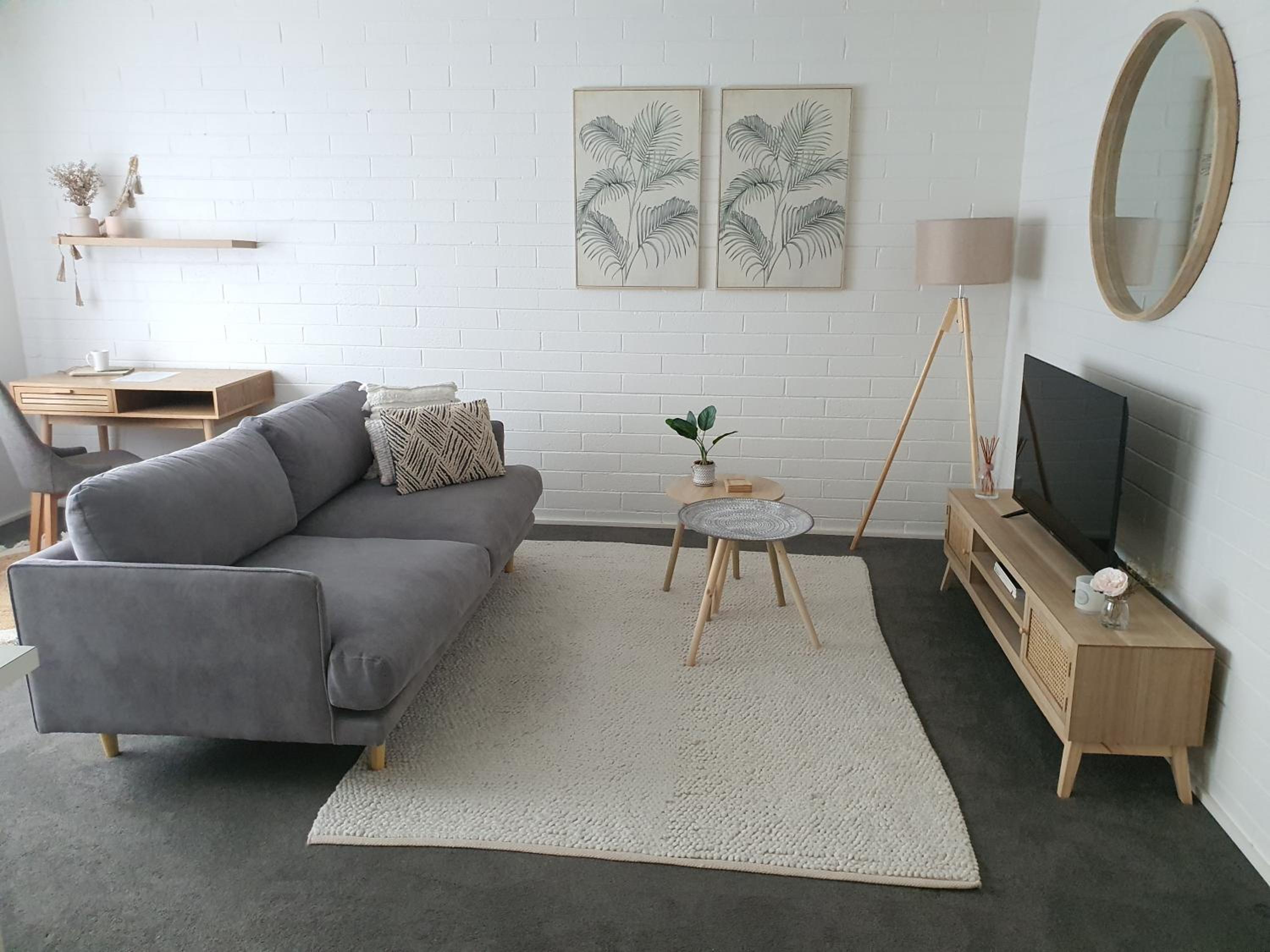 Royal Park Retreat
